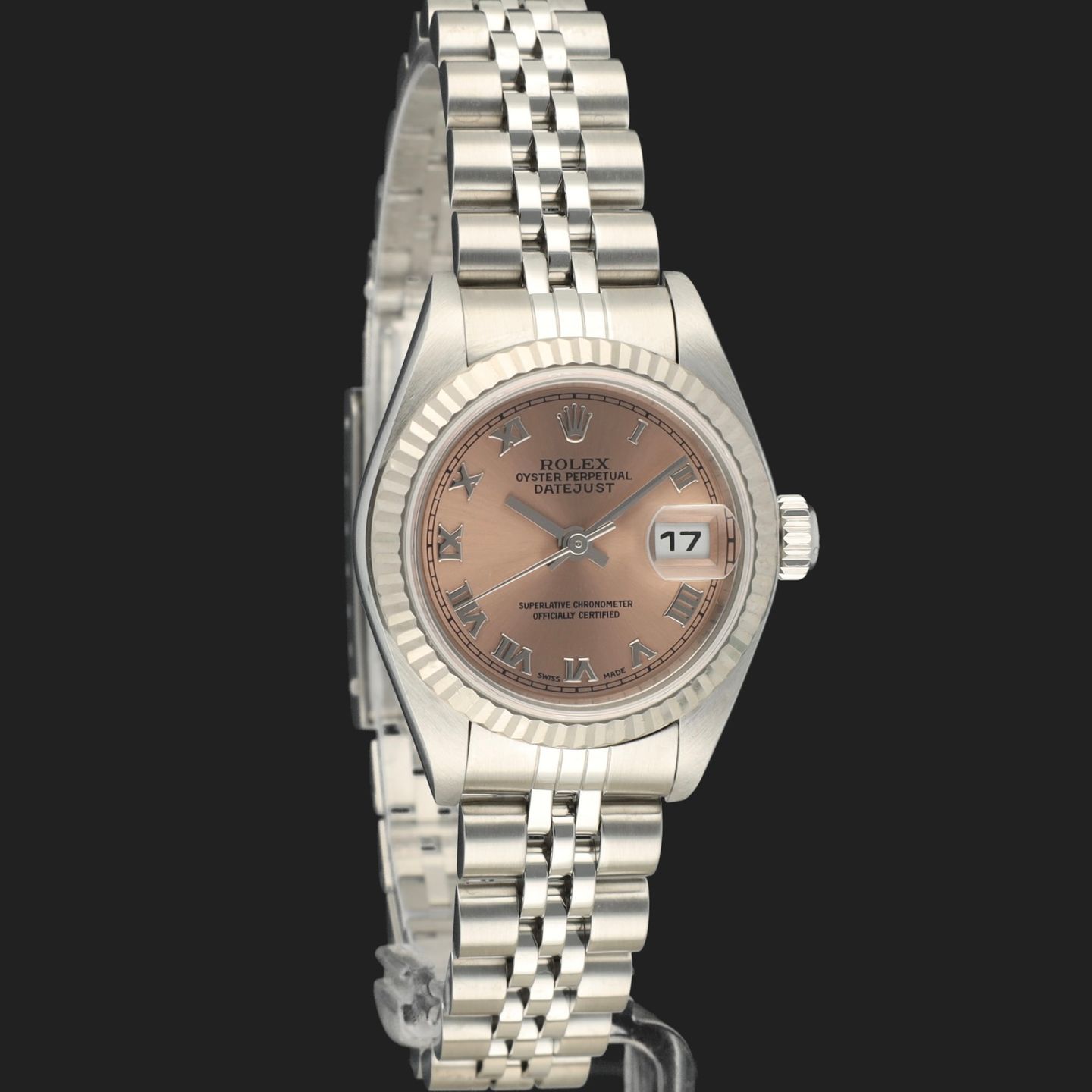 Rolex Lady-Datejust 79174 - (4/8)