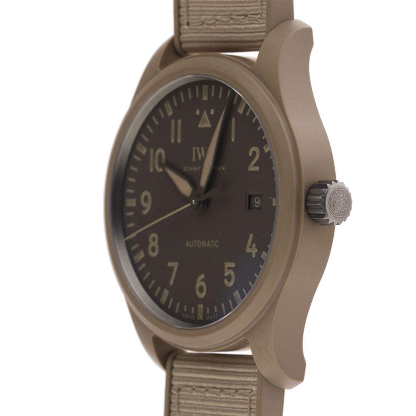 IWC Pilot IW328106 - (4/8)