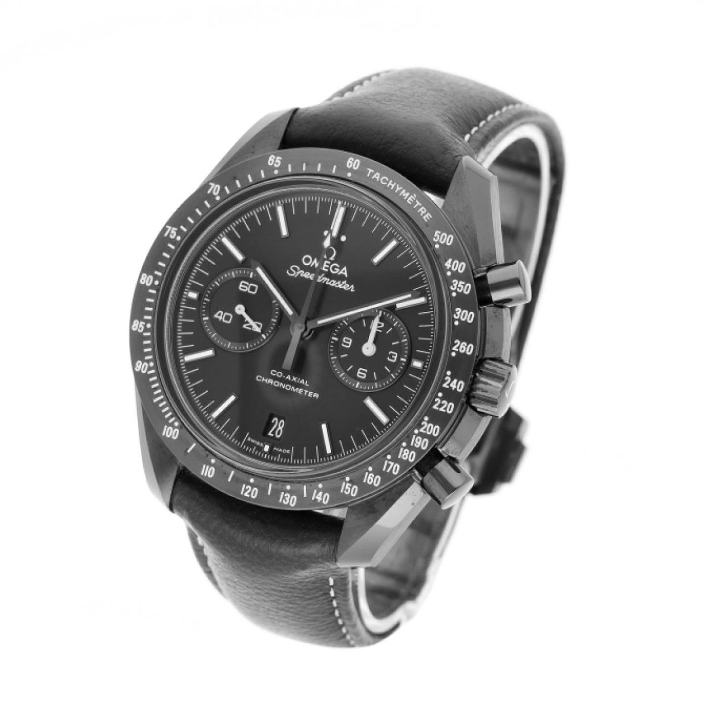 Omega Speedmaster 311.92.44.51.01.004 - (2/5)