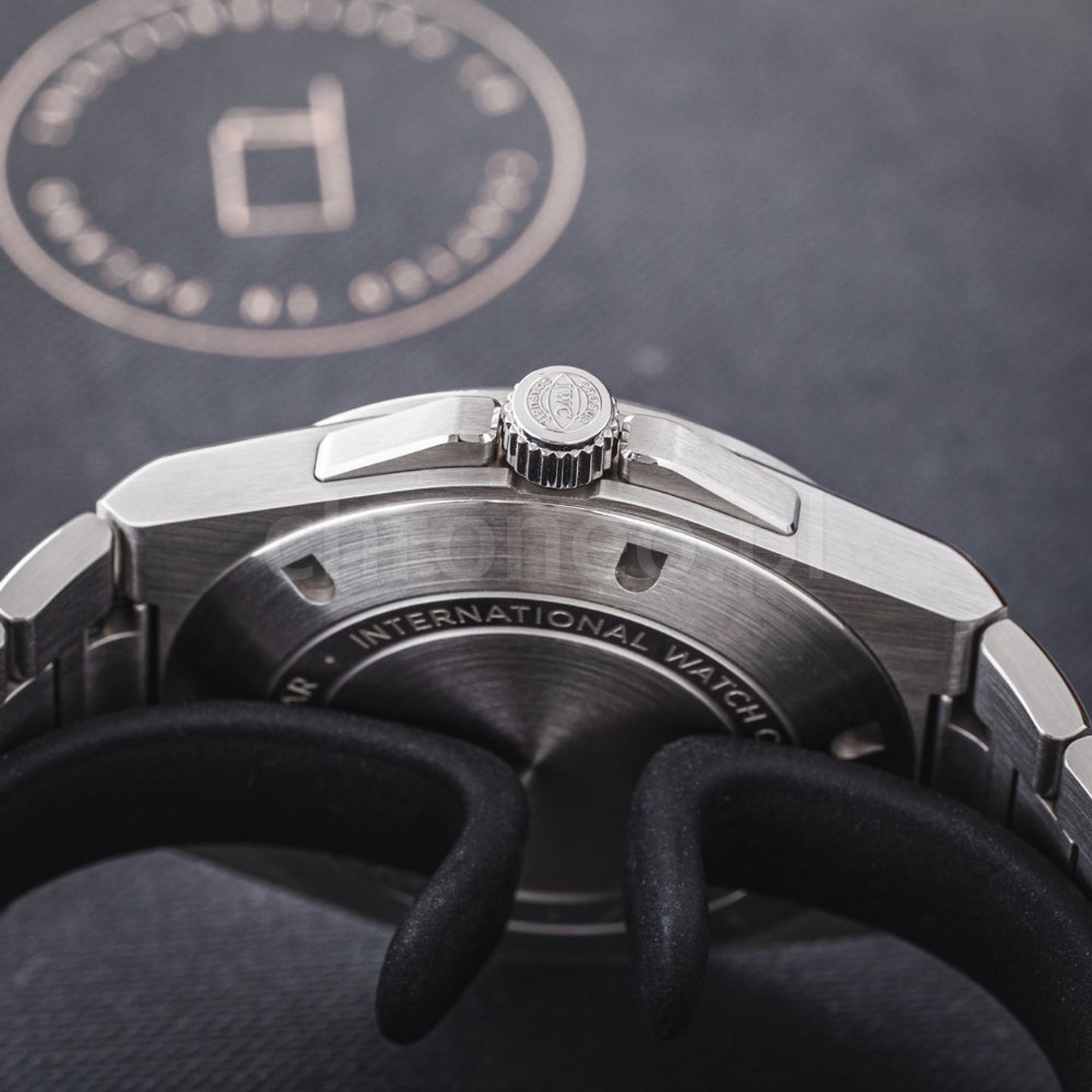 IWC Ingenieur Automatic IW328901 - (7/8)