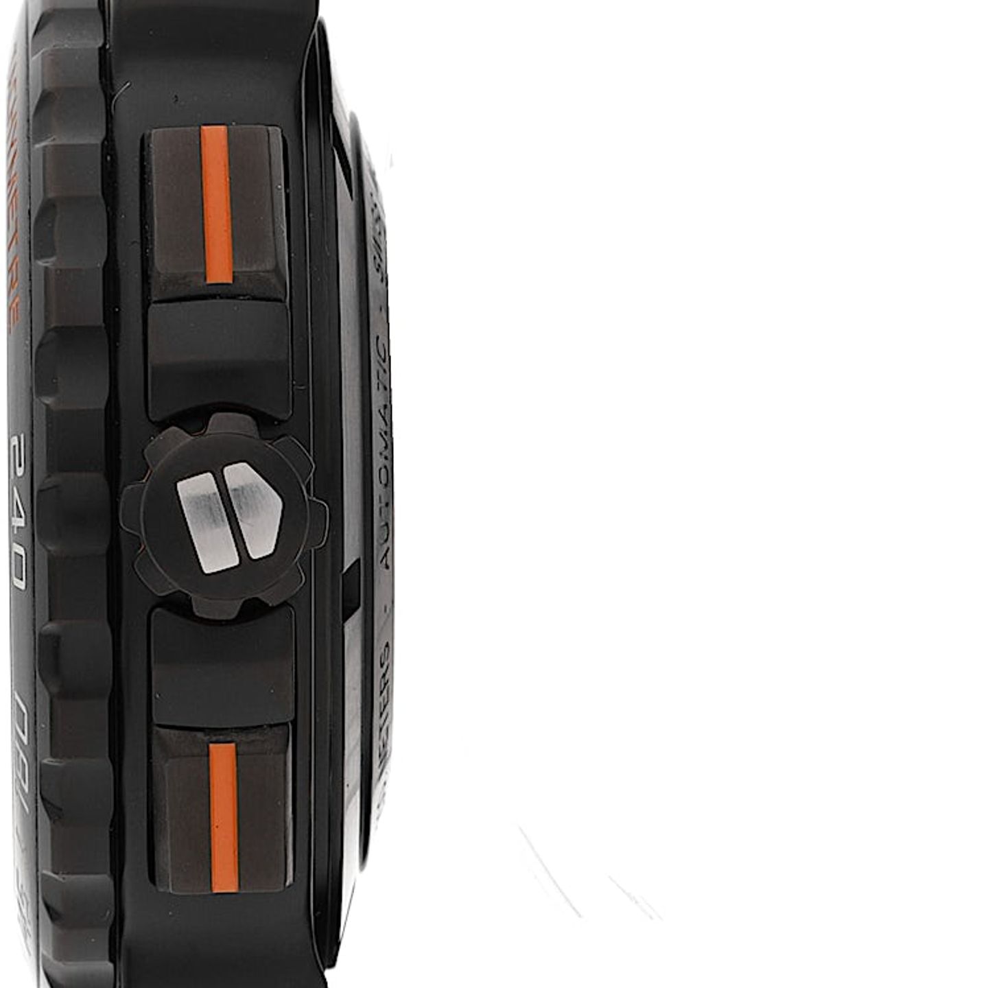 TAG Heuer Formula 1 Calibre 16 CAU2012 - (4/5)