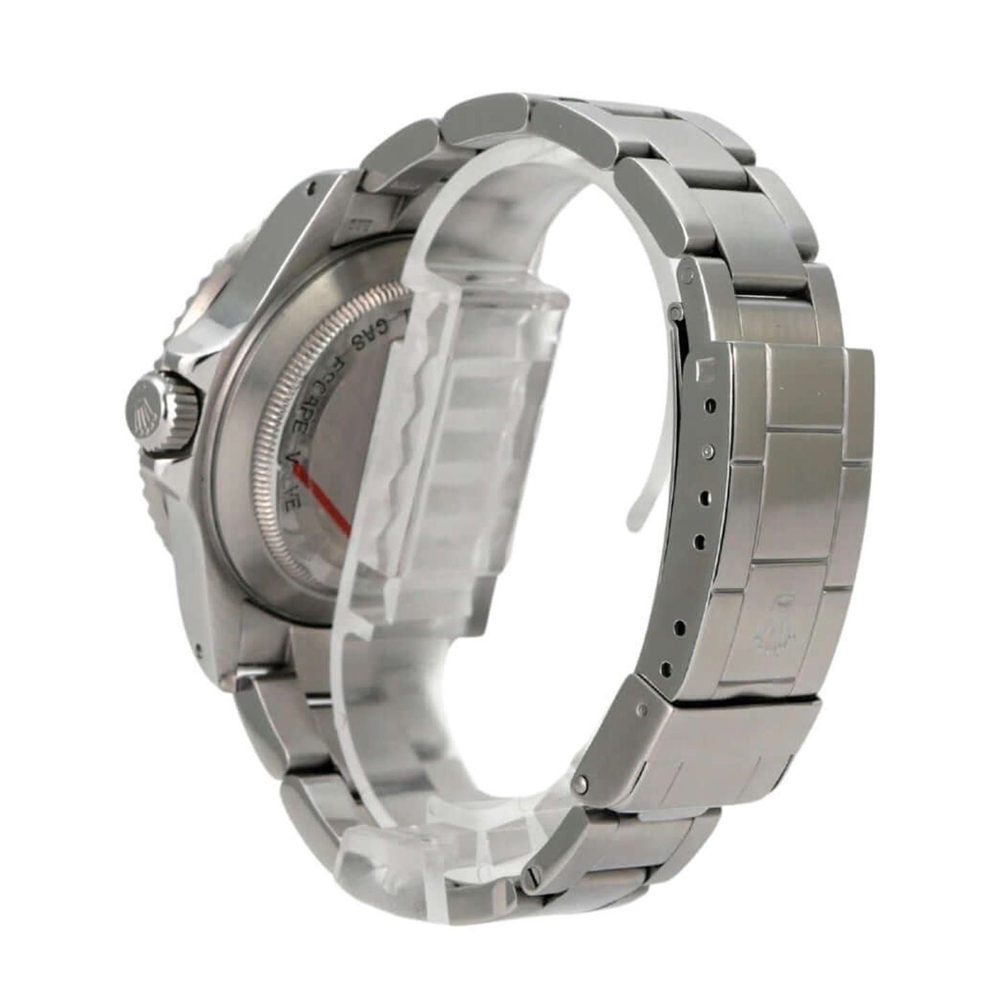 Rolex Sea-Dweller 16660 - (7/8)