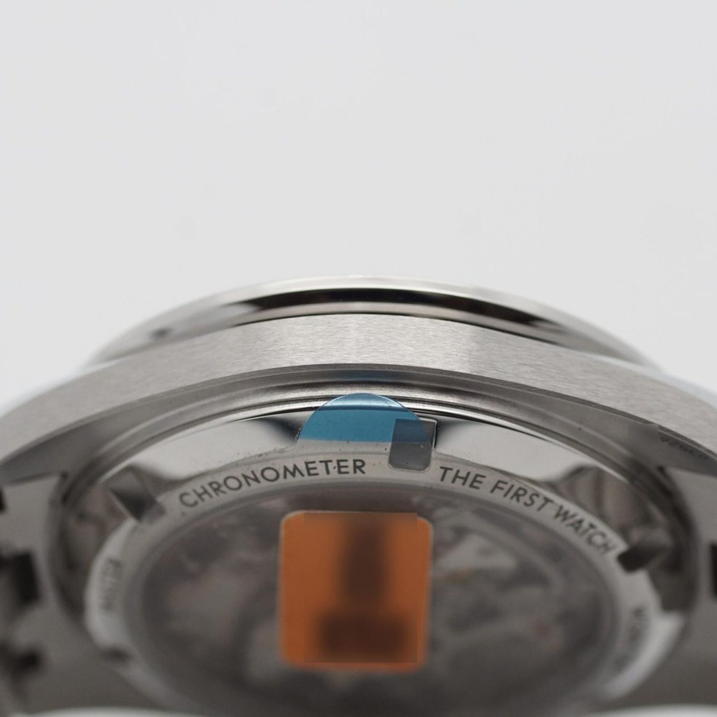 Omega Speedmaster Professional Moonwatch 310.30.42.50.01.002 (2026) - Zwart wijzerplaat 42mm Staal (7/8)