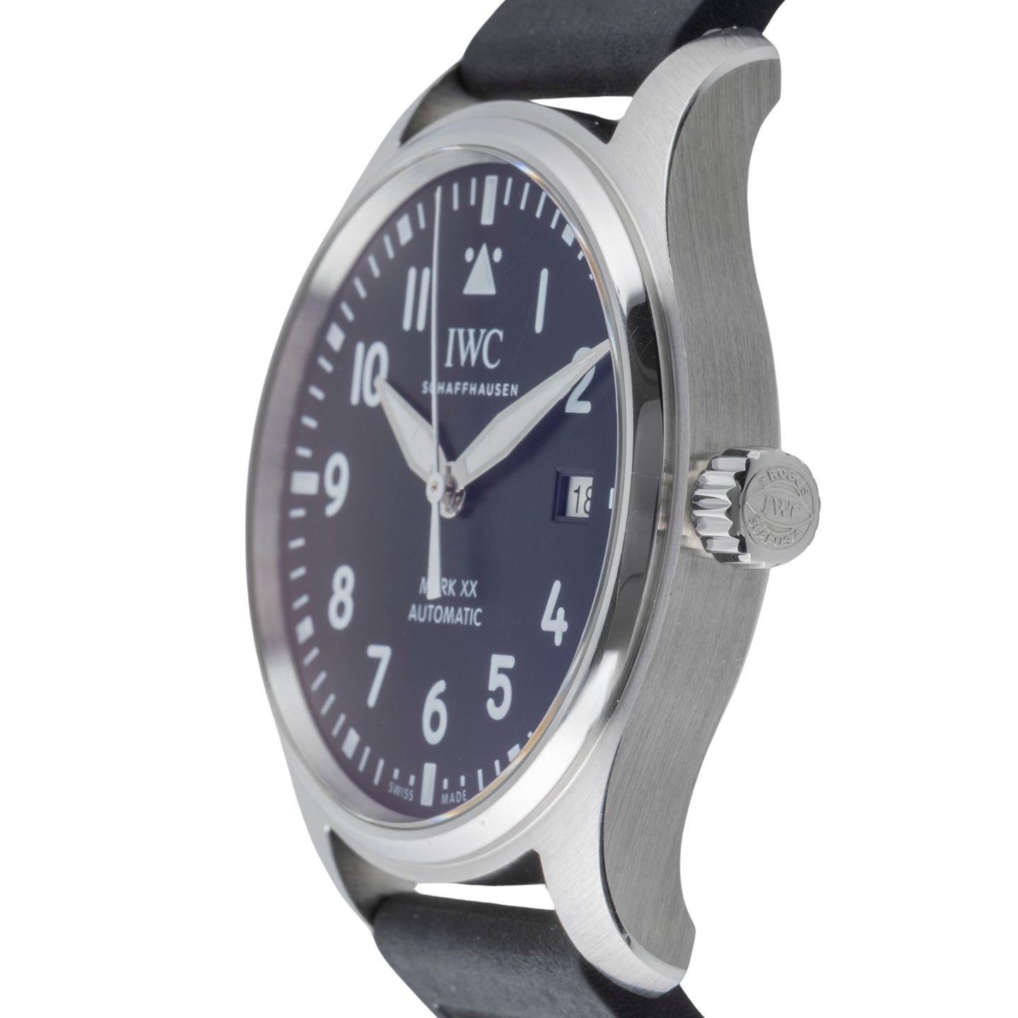 IWC Pilot Mark IW328201 - (6/8)