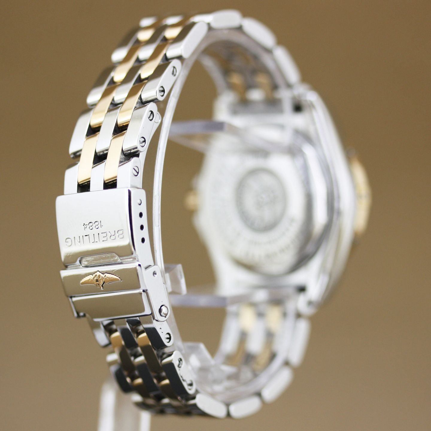 Breitling Galactic 32 C71356 (2010) - 32 mm Steel case (7/7)