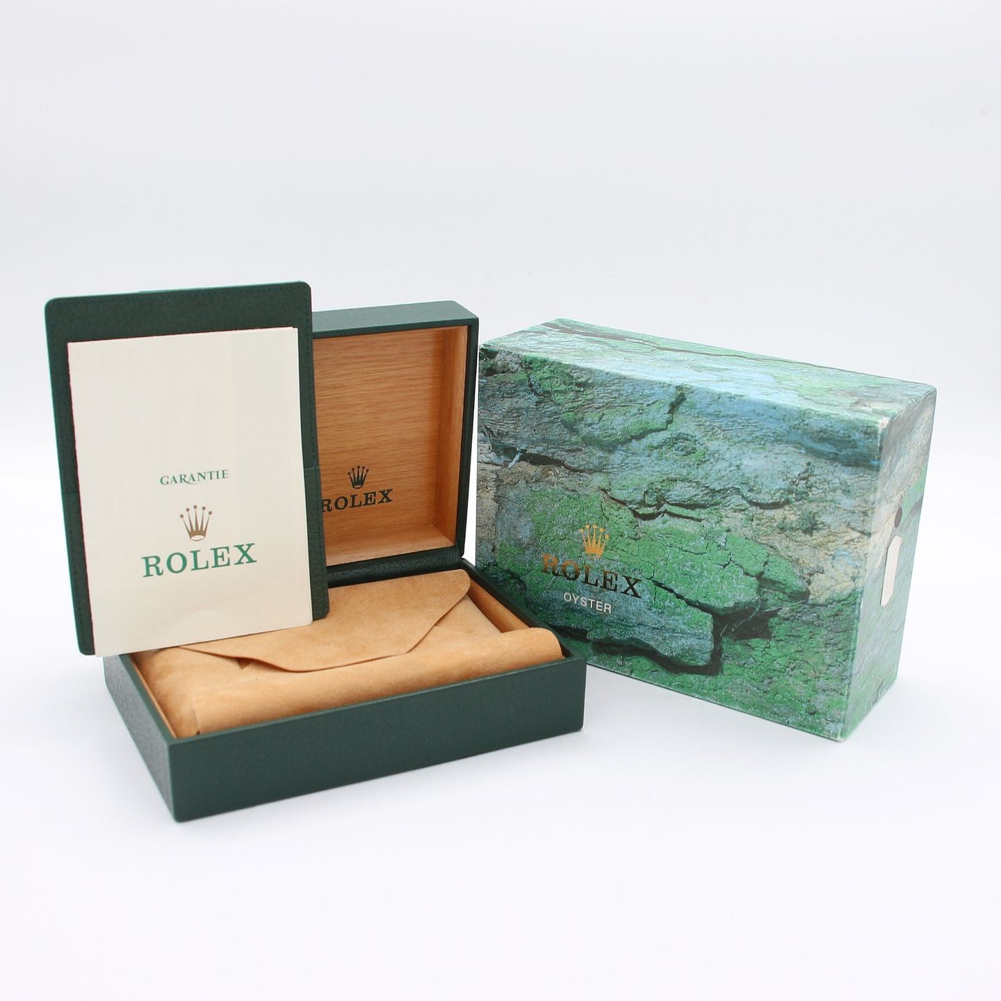 Rolex Datejust 36 16233 - (7/7)