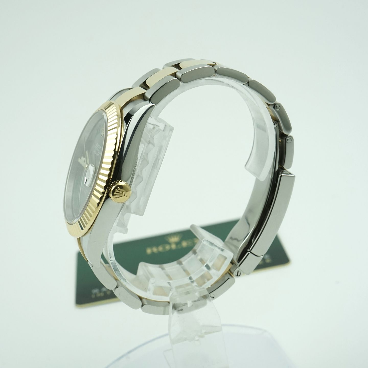 Rolex Datejust 41 126333 - (2/8)