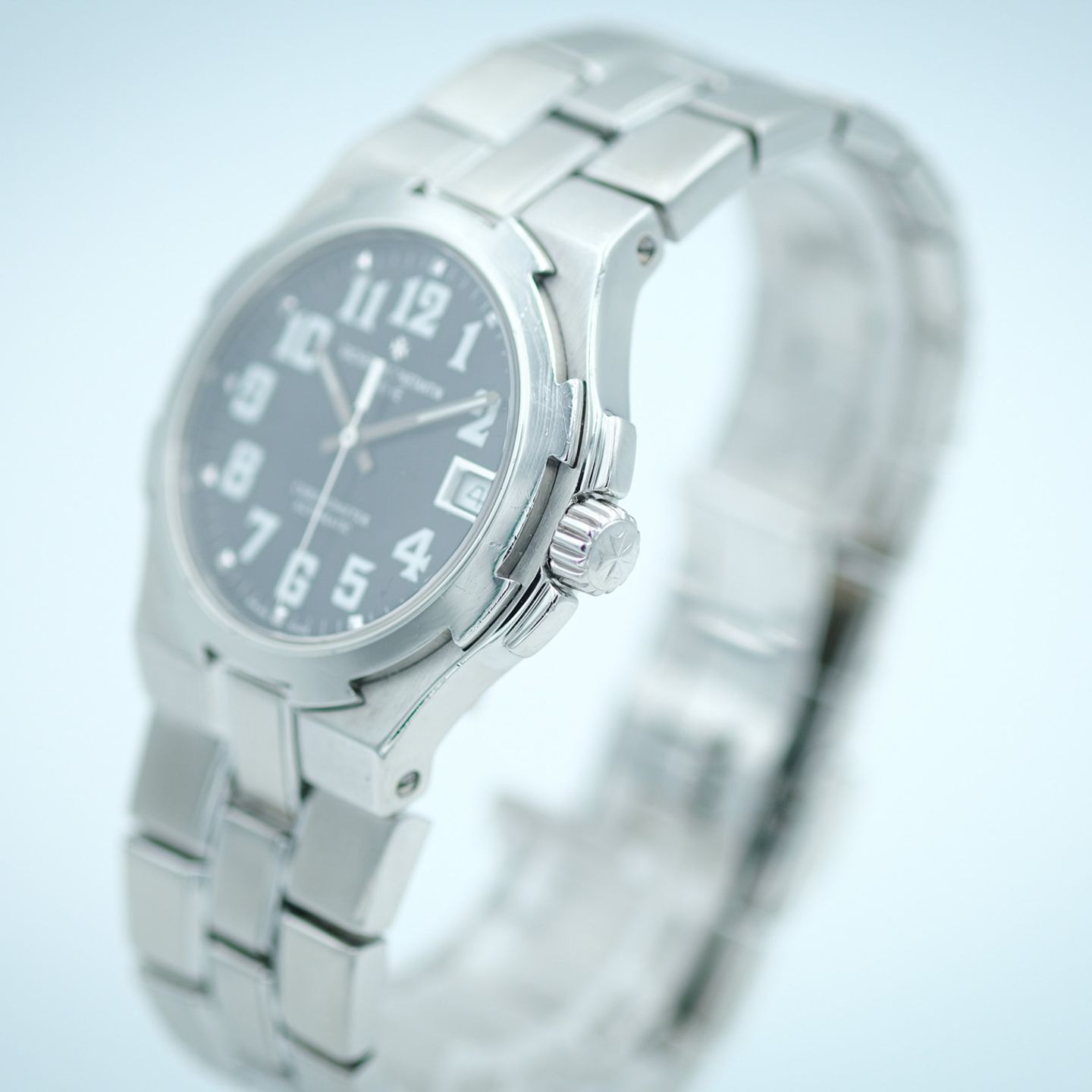 Vacheron Constantin Overseas 42042 / 423A - (3/8)