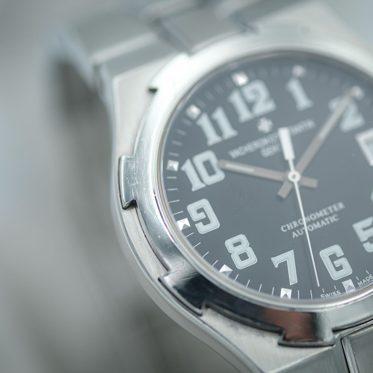 Vacheron Constantin Overseas 42042 / 423A - (6/8)