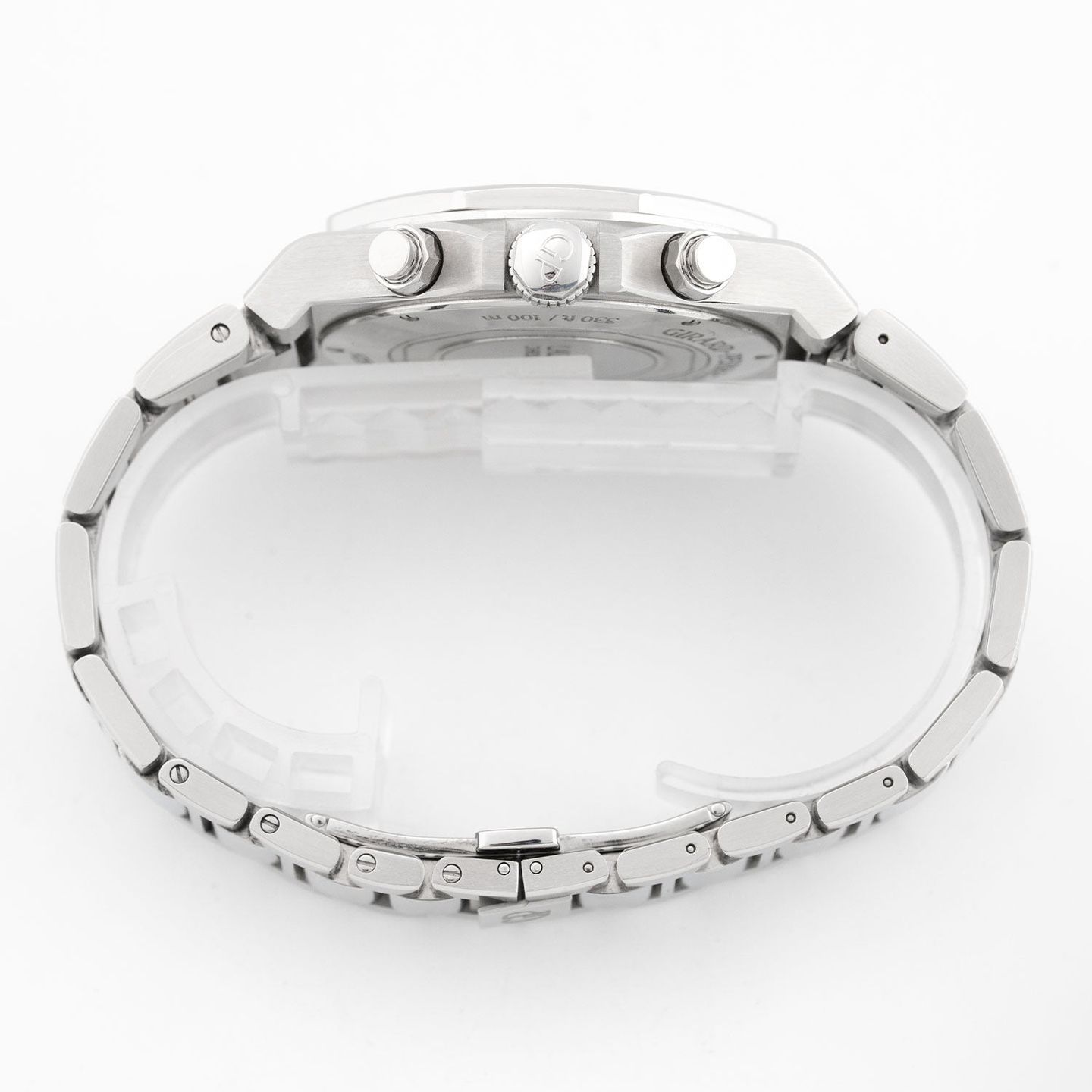 Girard-Perregaux Laureato 81020-11-131-11A - (4/7)