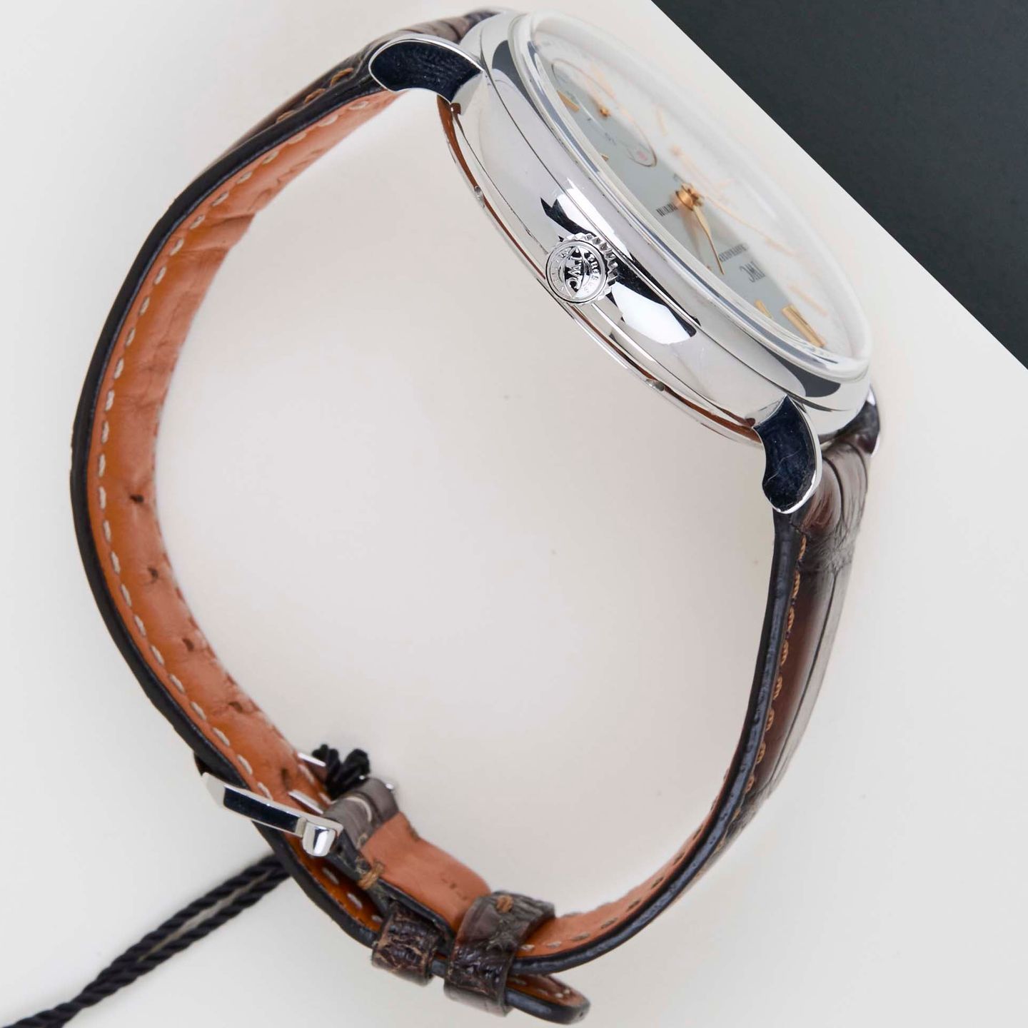 IWC Portofino Hand-Wound IW510103 - (7/8)