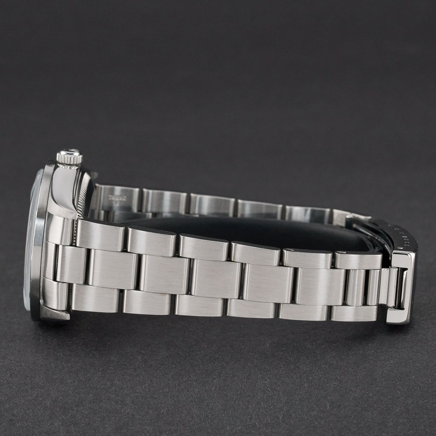 Rolex Oyster Perpetual Date 15210 - (6/8)