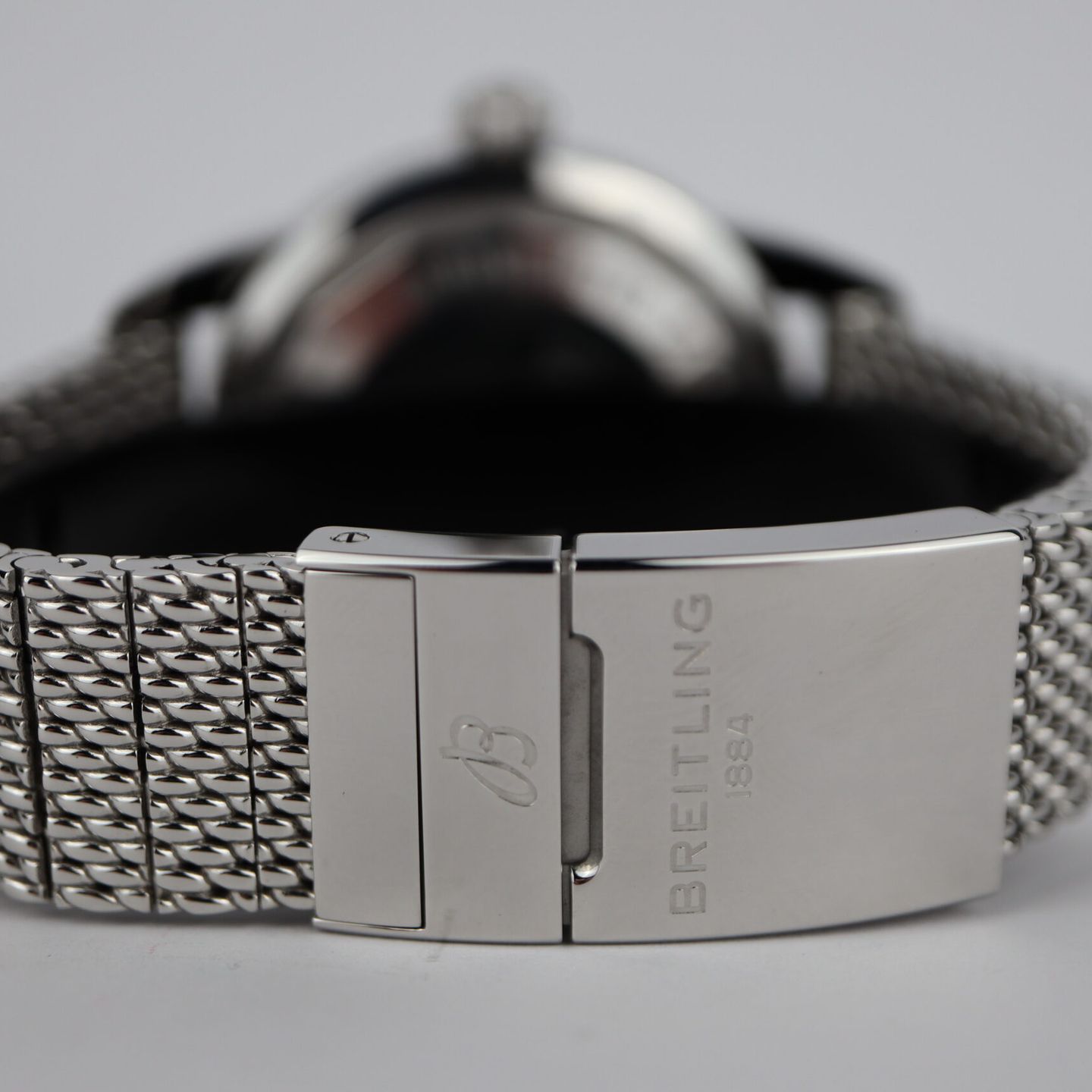 Breitling Superocean Heritage AB2030121B1A1 - (5/8)