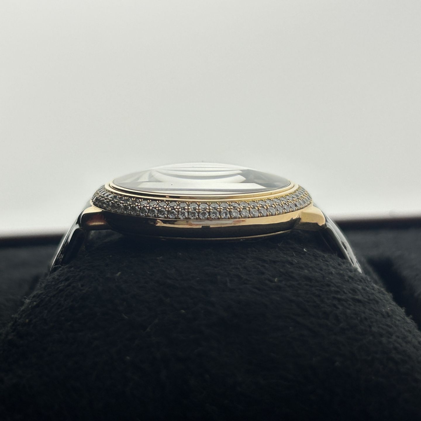 Cartier Ballon Bleu 36mm 3003 - (4/8)