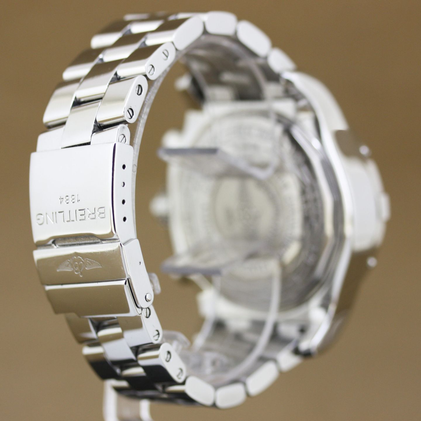 Breitling Super Avenger A13370 - (8/8)