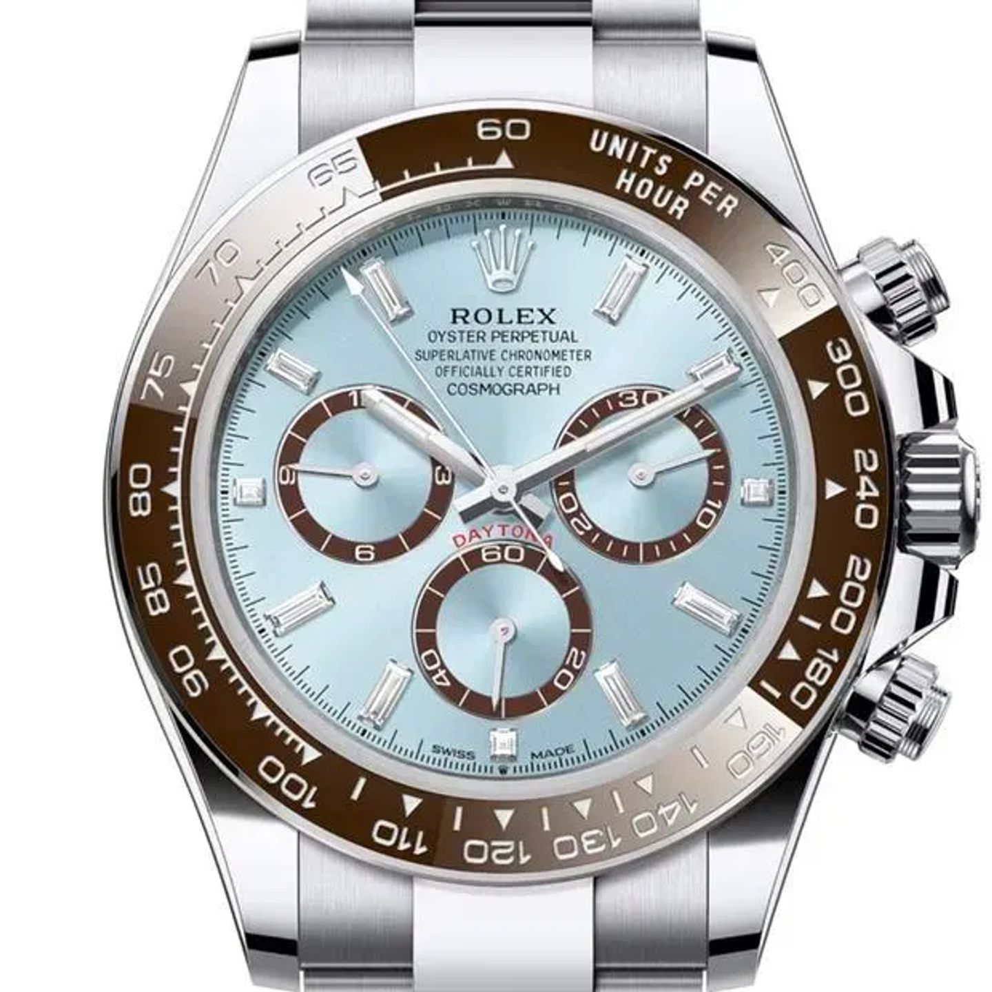 Rolex Daytona 126506 - (2/6)