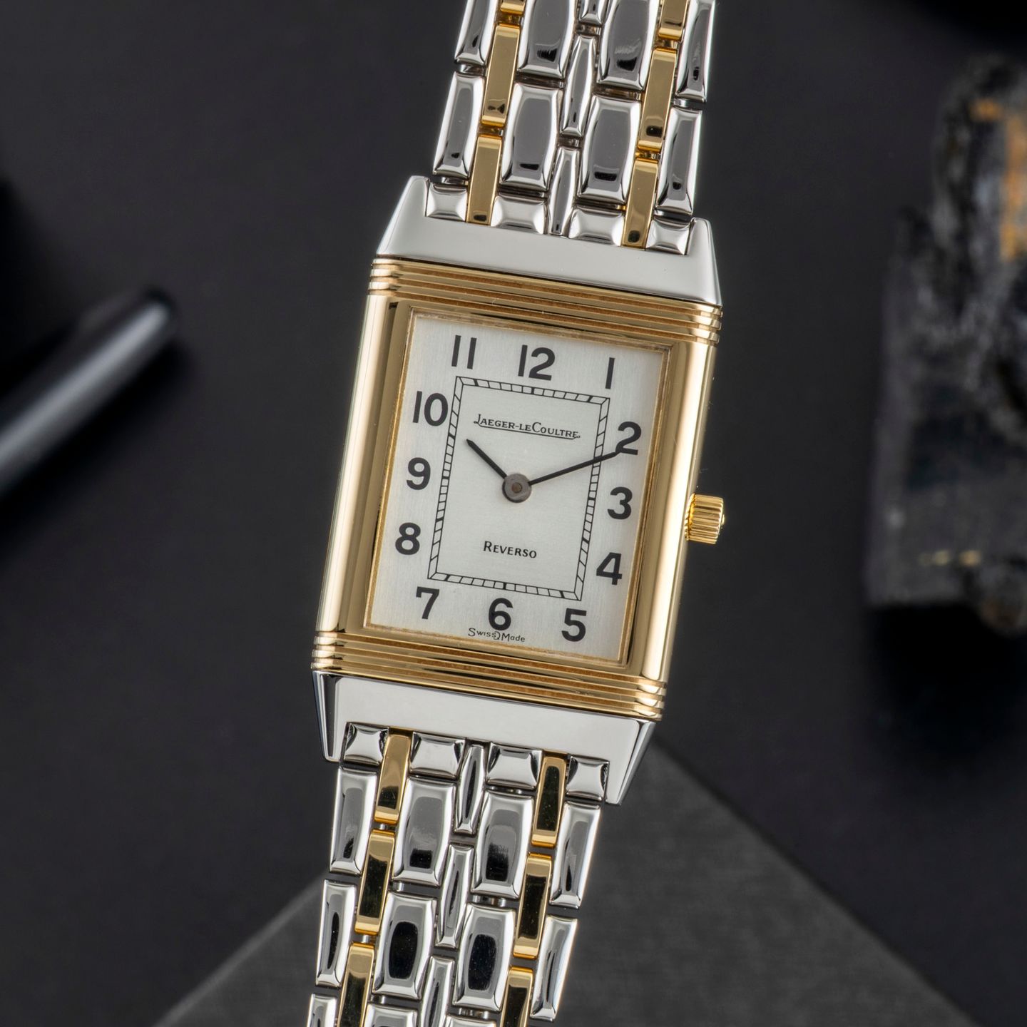 Jaeger-LeCoultre Reverso Q2658460 - (3/8)