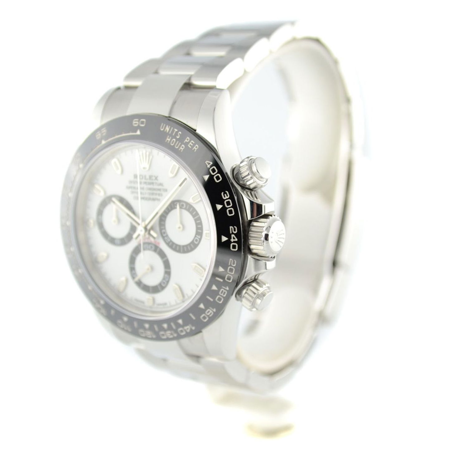 Rolex Daytona 116500LN - (2/7)