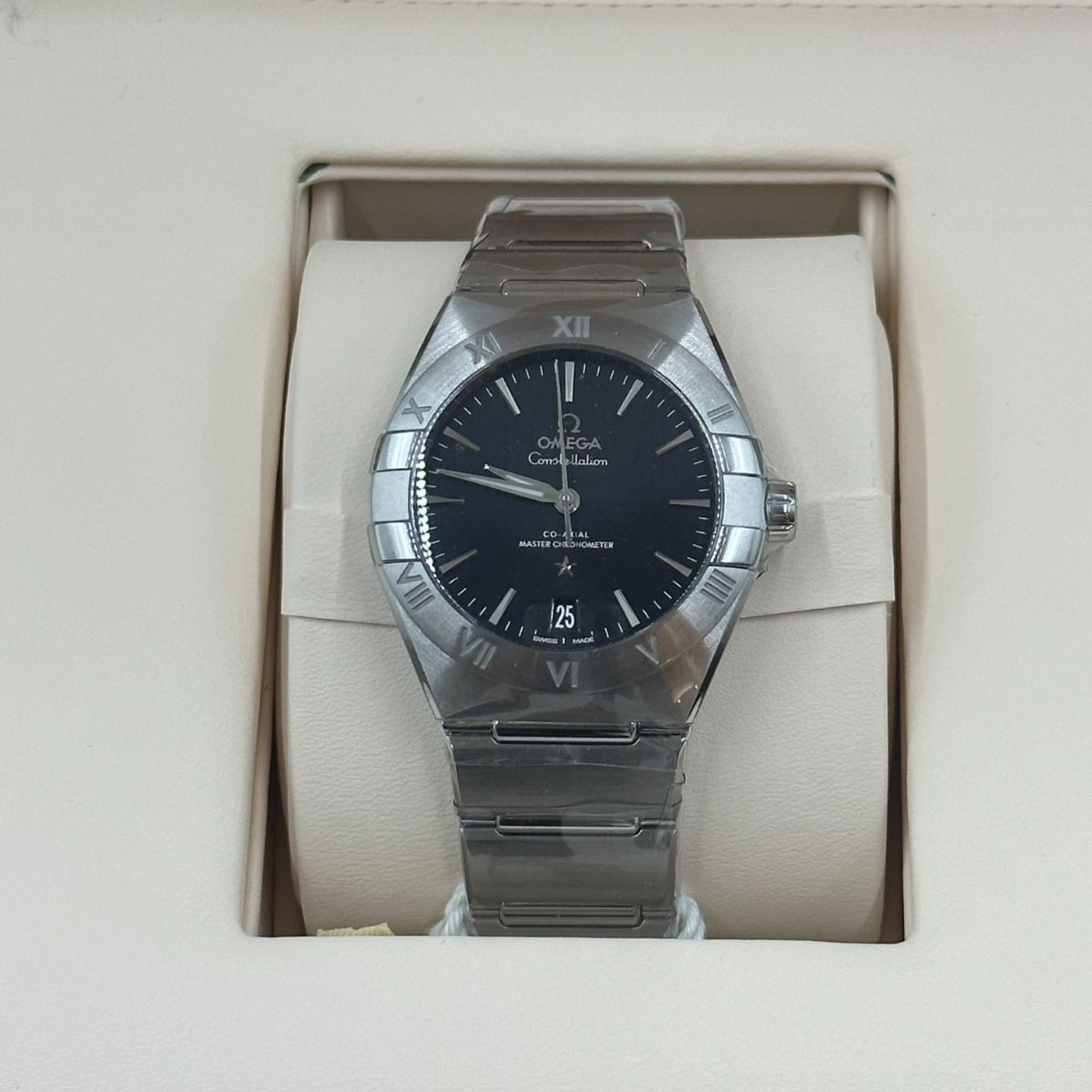 Omega Constellation 131.10.36.20.01.001 - (5/8)