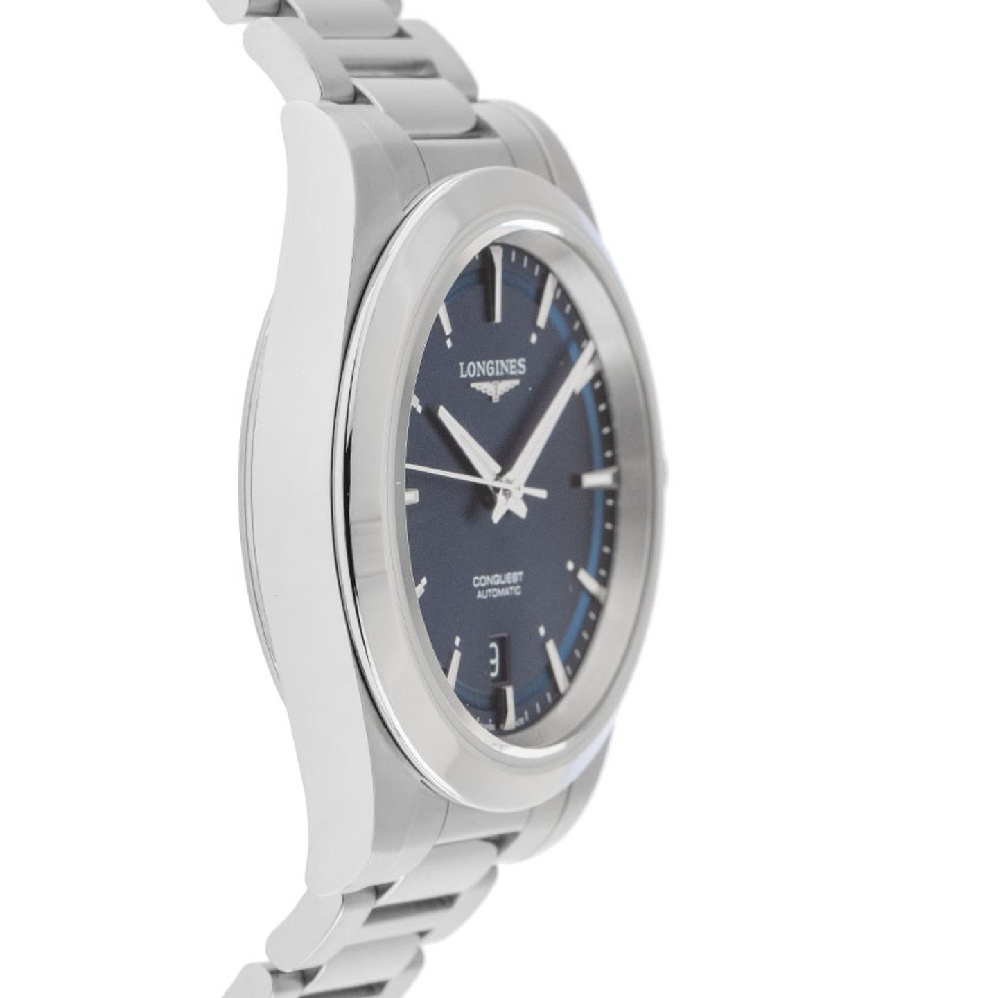 Longines Conquest L3.720.4.92.6 - (5/7)