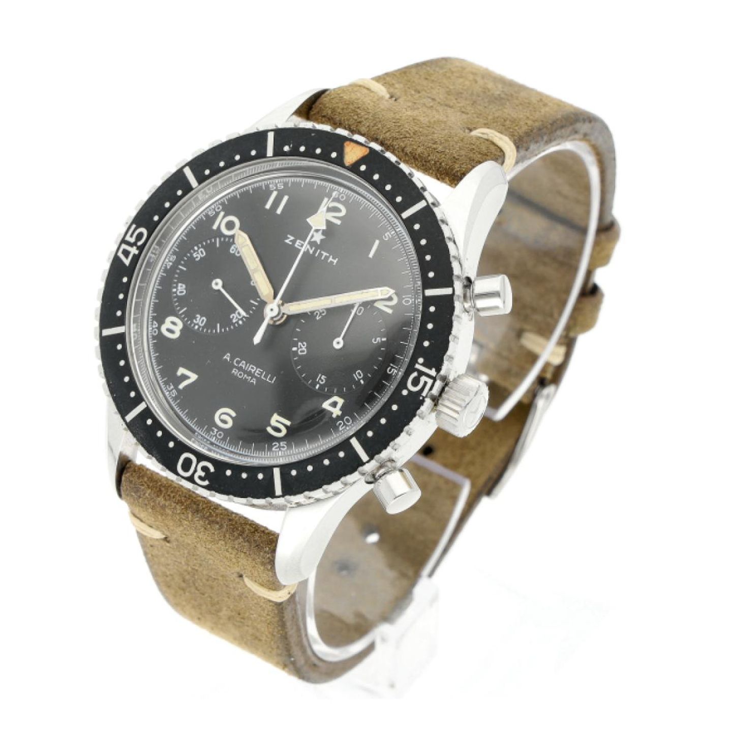 Zenith Pilot 03.2240.4069/21.C774 - (2/7)