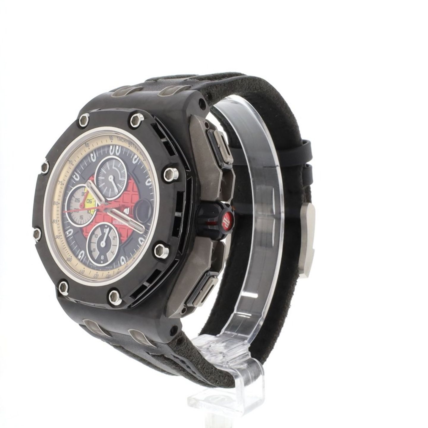Audemars Piguet Royal Oak Offshore Grand Prix 26290IO.OO.A001VE.01 - (2/6)