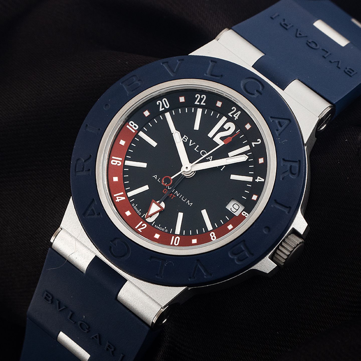 Bulgari Bulgari 103554 - (3/7)