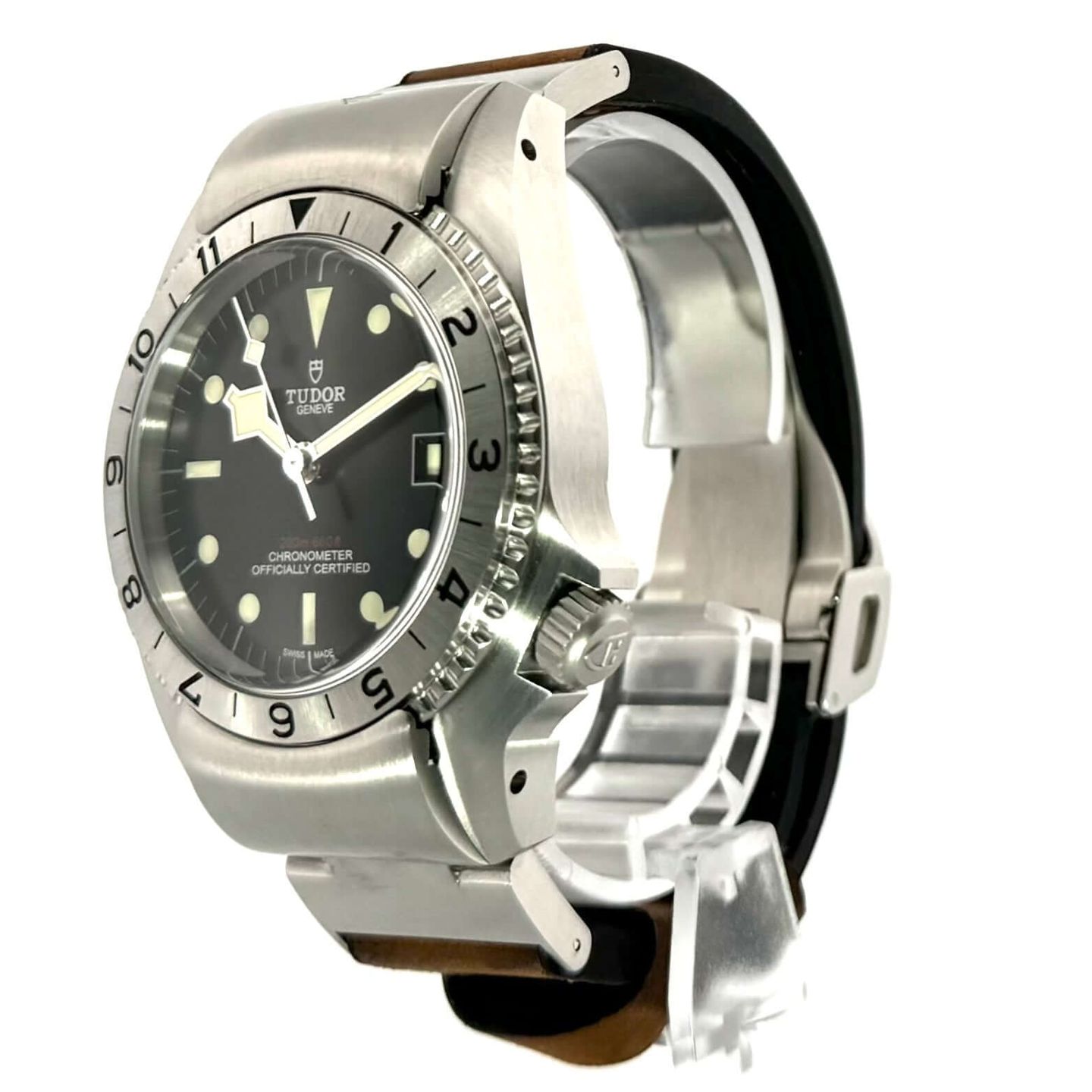 Tudor Black Bay 70150 - (3/8)