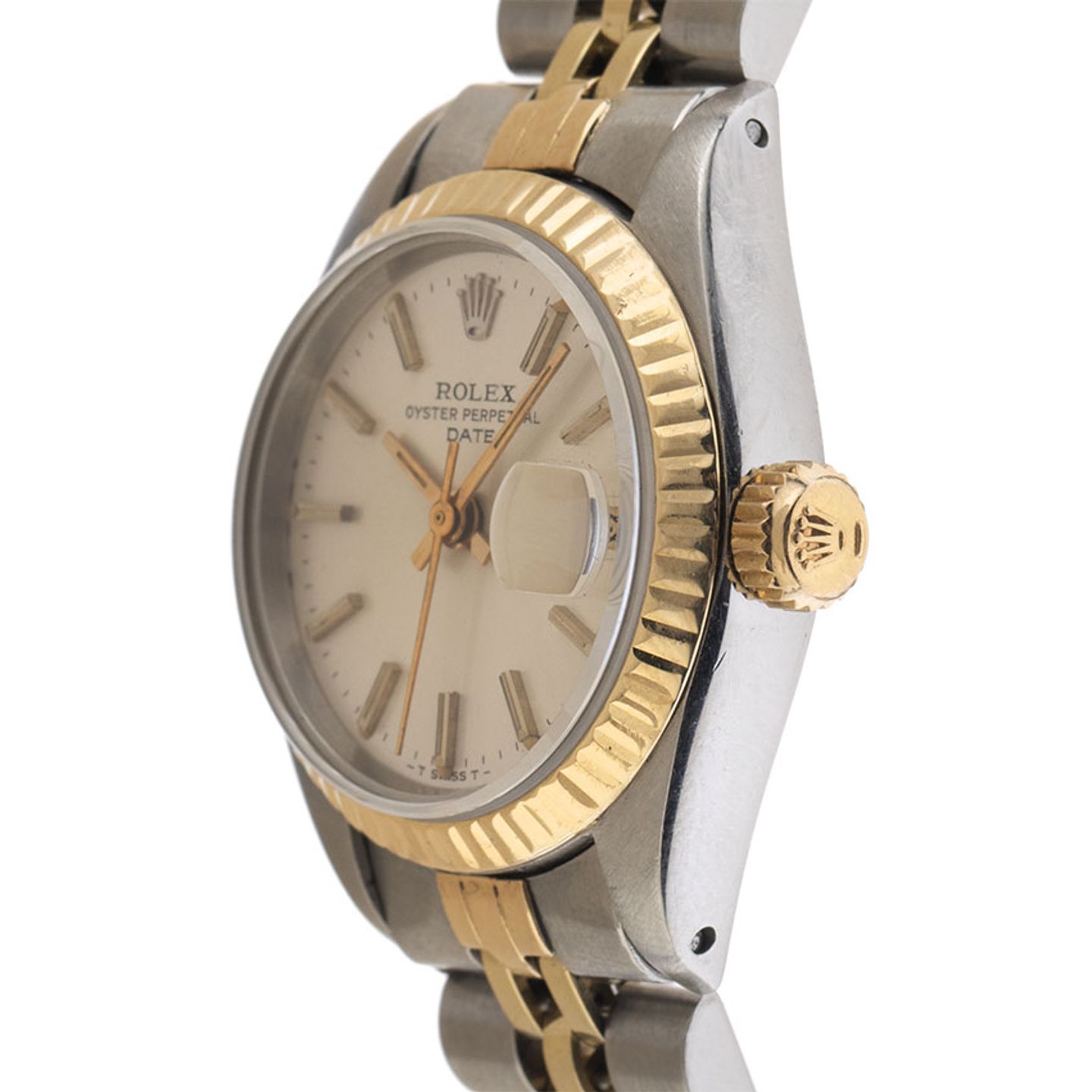 Rolex Lady-Datejust 6917 - (4/7)