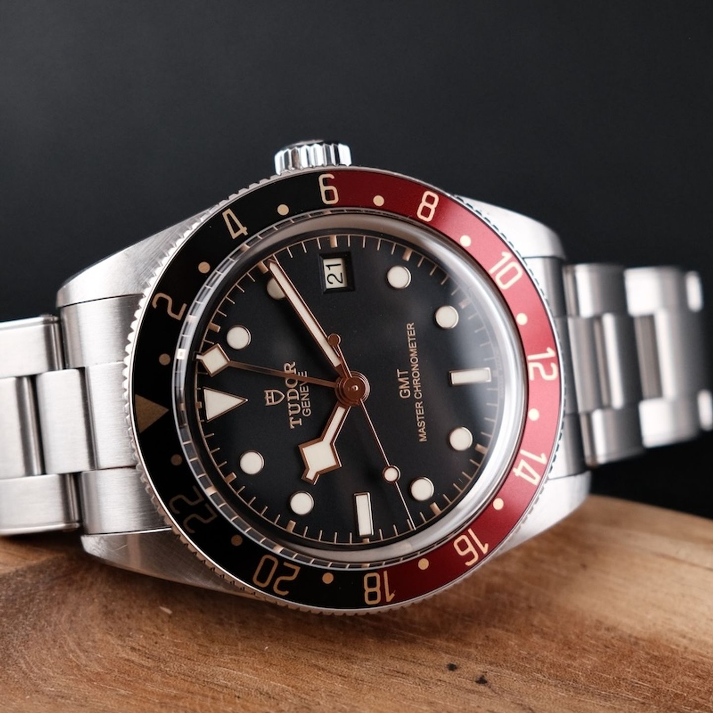Tudor Black Bay Fifty-Eight 7939G1A0NRU - (5/8)