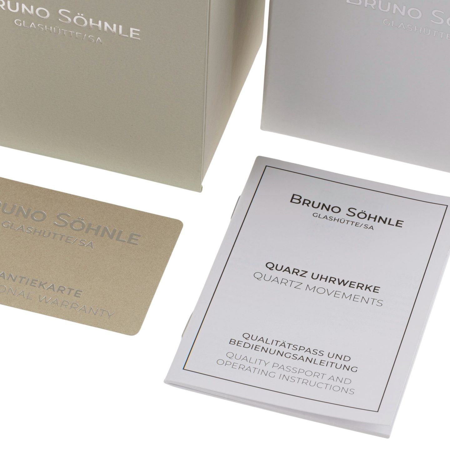 Bruno Söhnle La Traviata 17-33195-972 - (5/8)