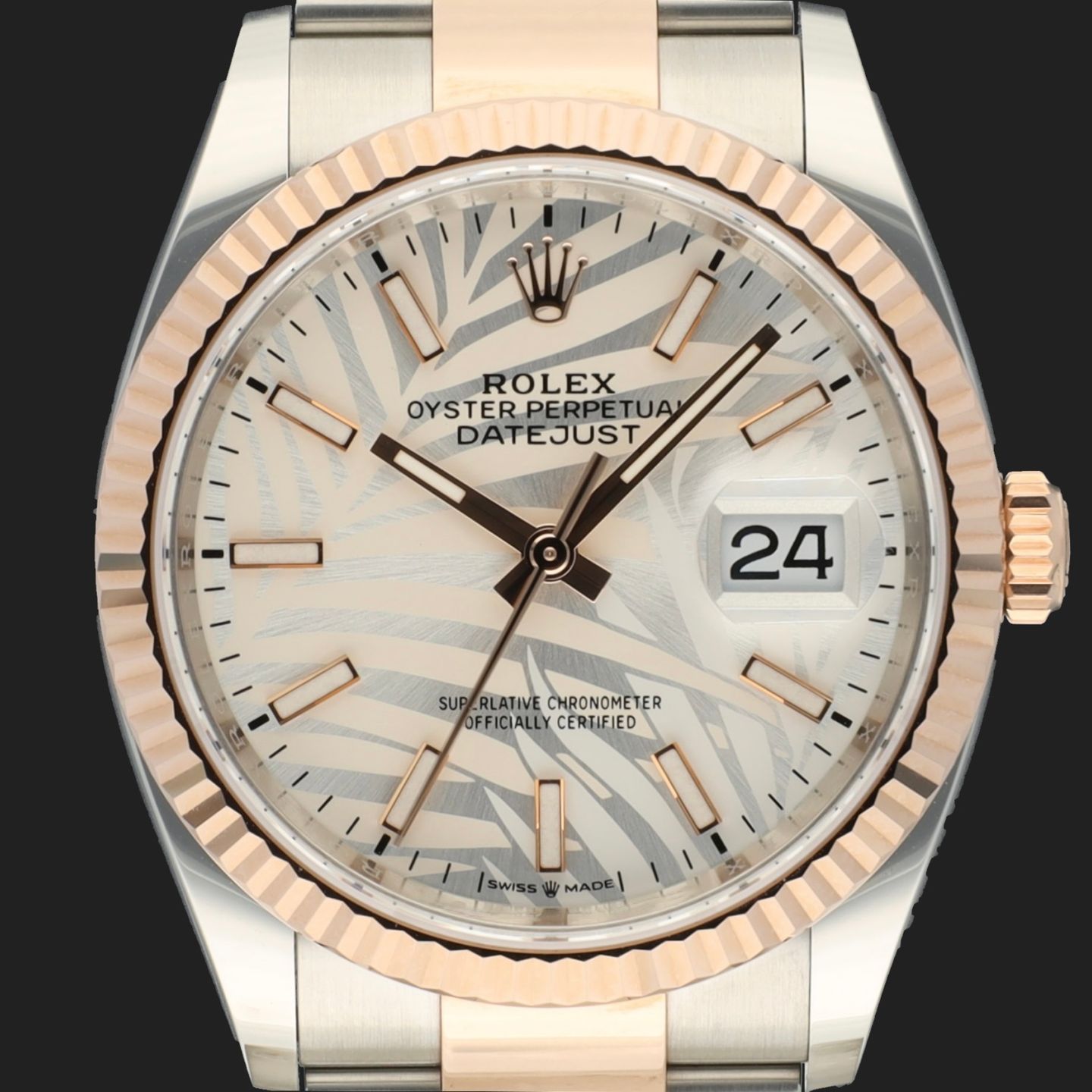 Rolex Datejust 36 126231 - (2/8)