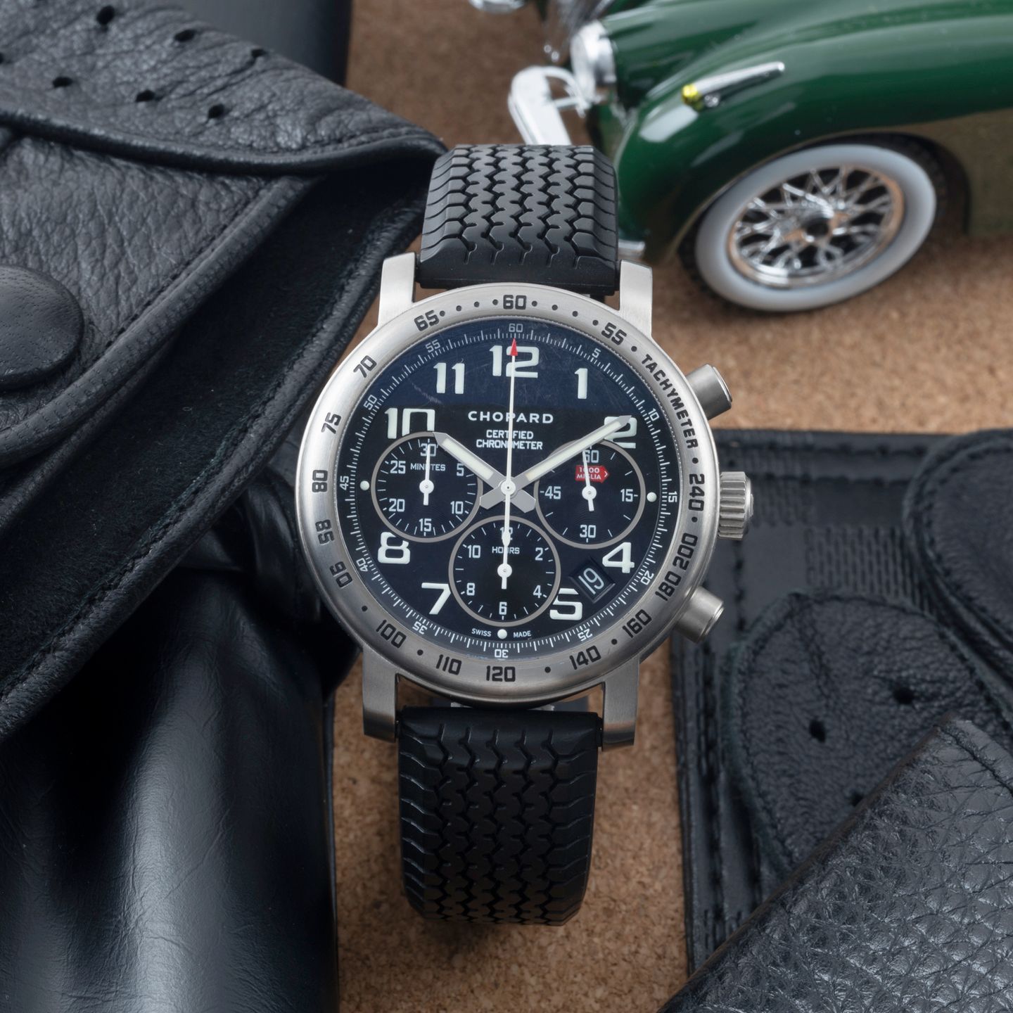 Chopard Mille Miglia 8915 - (1/8)