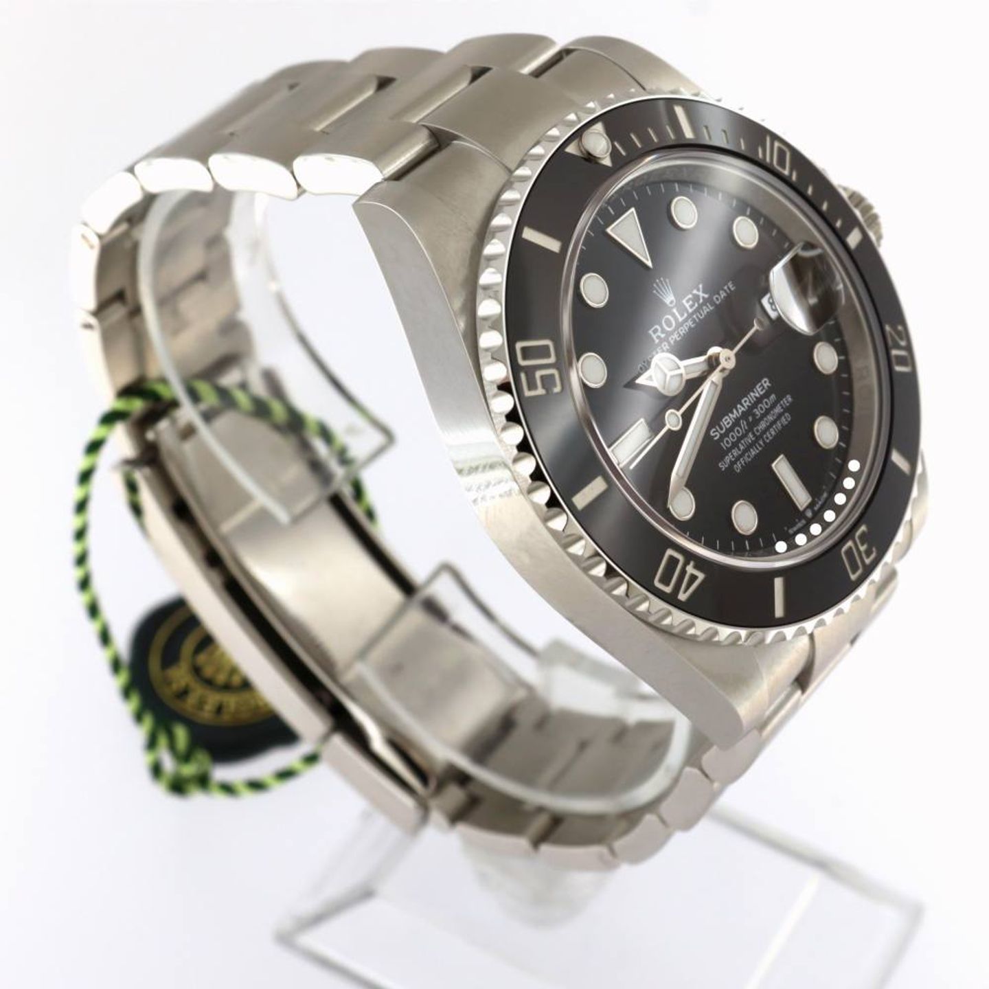 Rolex Submariner Date 126610LN - (3/6)