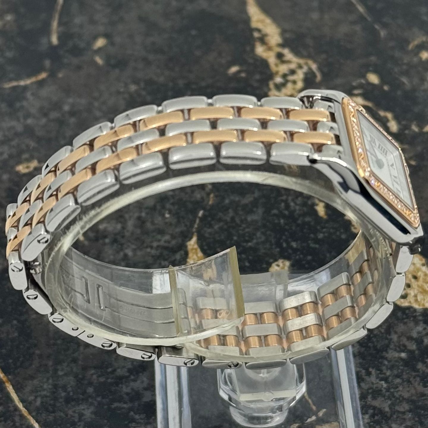 Cartier Panthère W3PN0014 - (8/8)