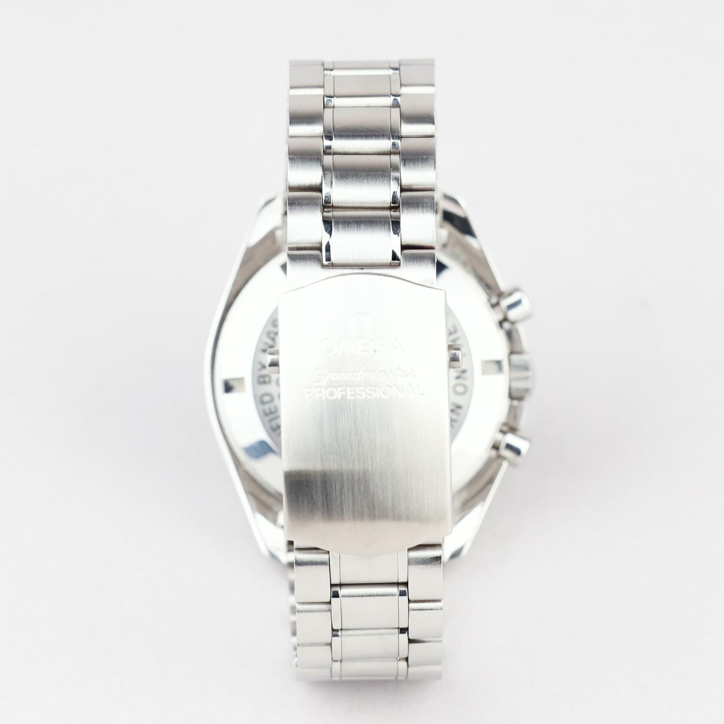 Omega Speedmaster Professional Moonwatch 3570.50.00 - (7/8)