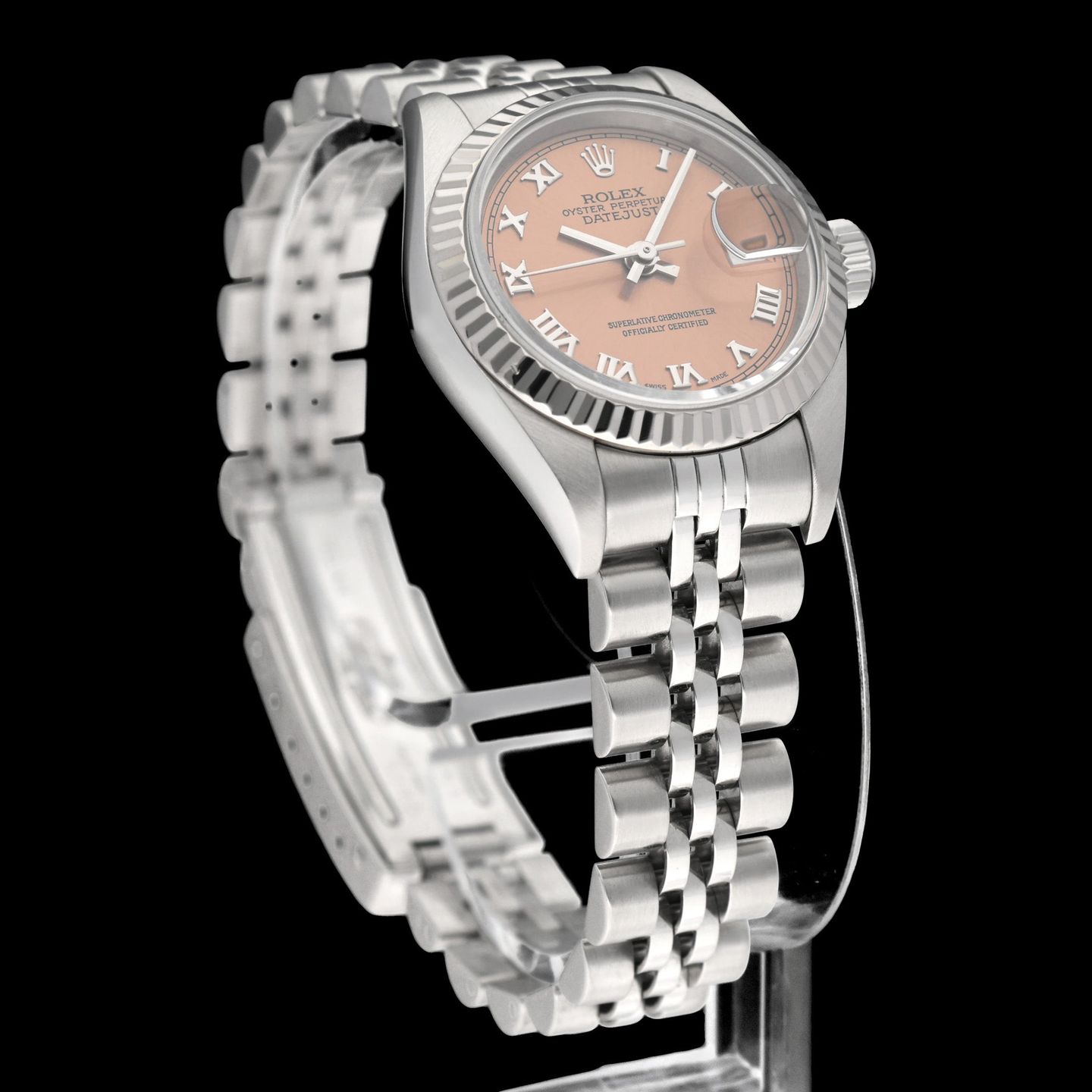 Rolex Lady-Datejust 69174 - (6/8)