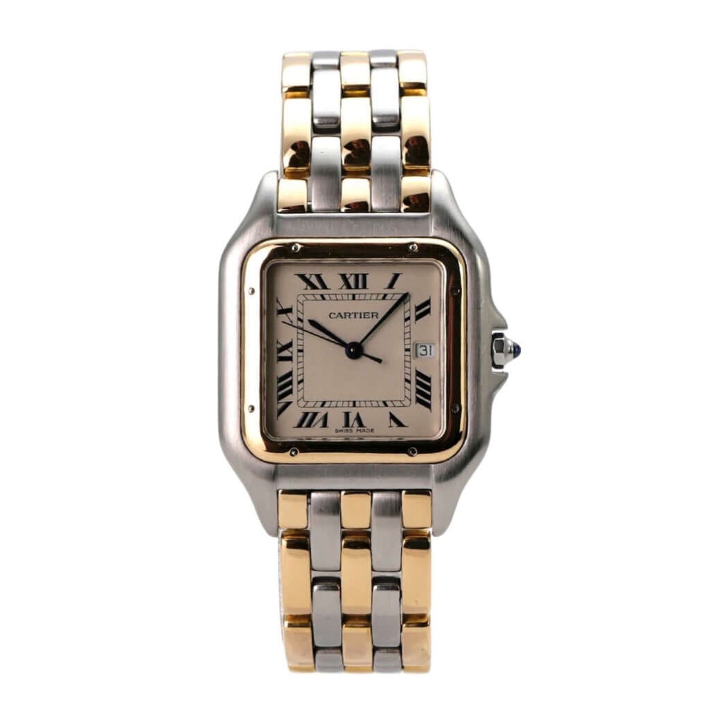 Cartier Panthère 183957 - (2/8)