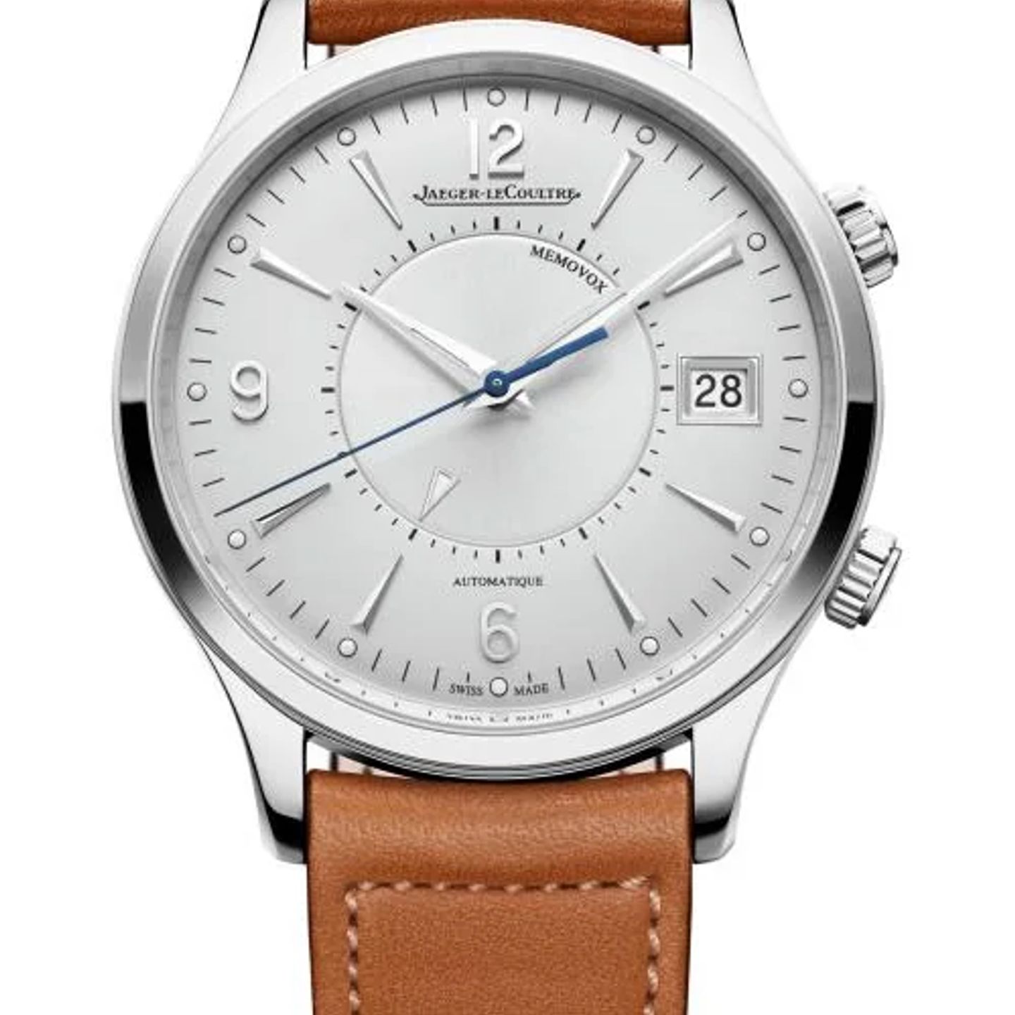 Jaeger-LeCoultre Master Control Q411842J - (1/1)