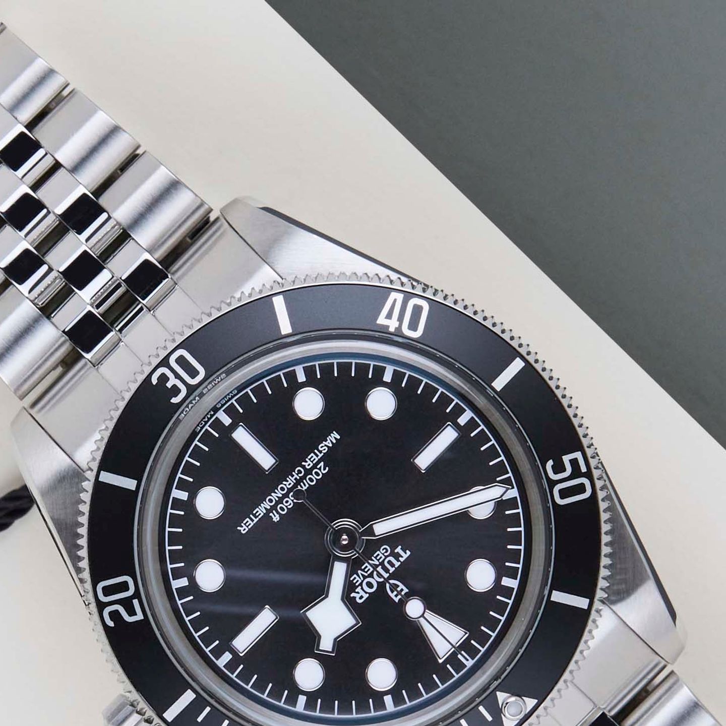 Tudor Black Bay 7941A1A0NU - (4/8)