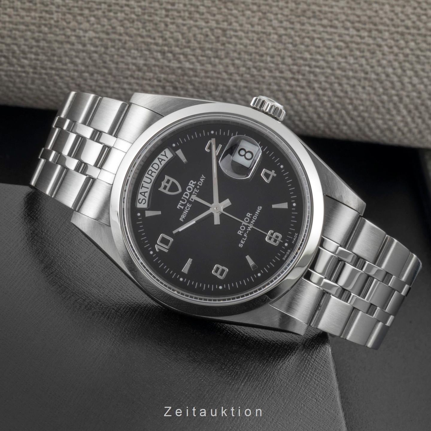 Tudor Prince Date 76200 - (2/8)