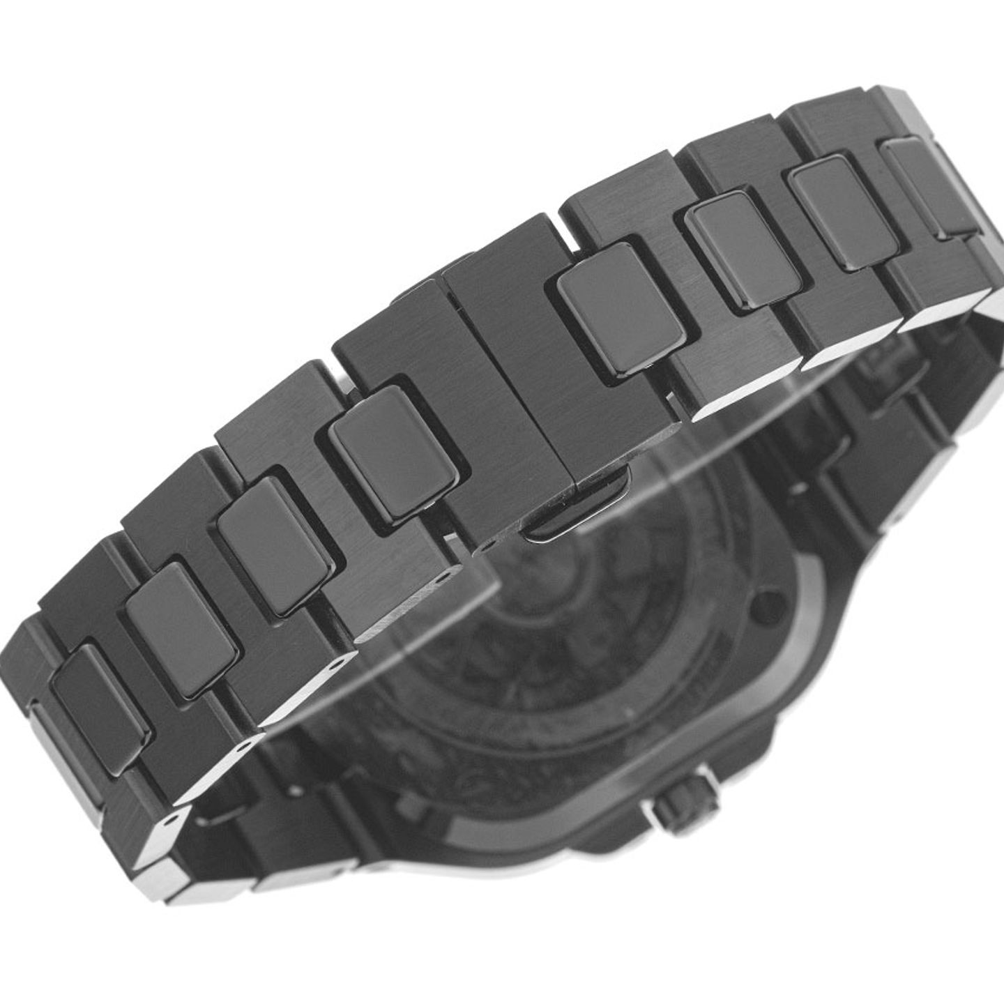 Bell & Ross BR 05 BR05A-BL-CE/SCE (2024) - Black dial 42 mm Ceramic case (7/7)