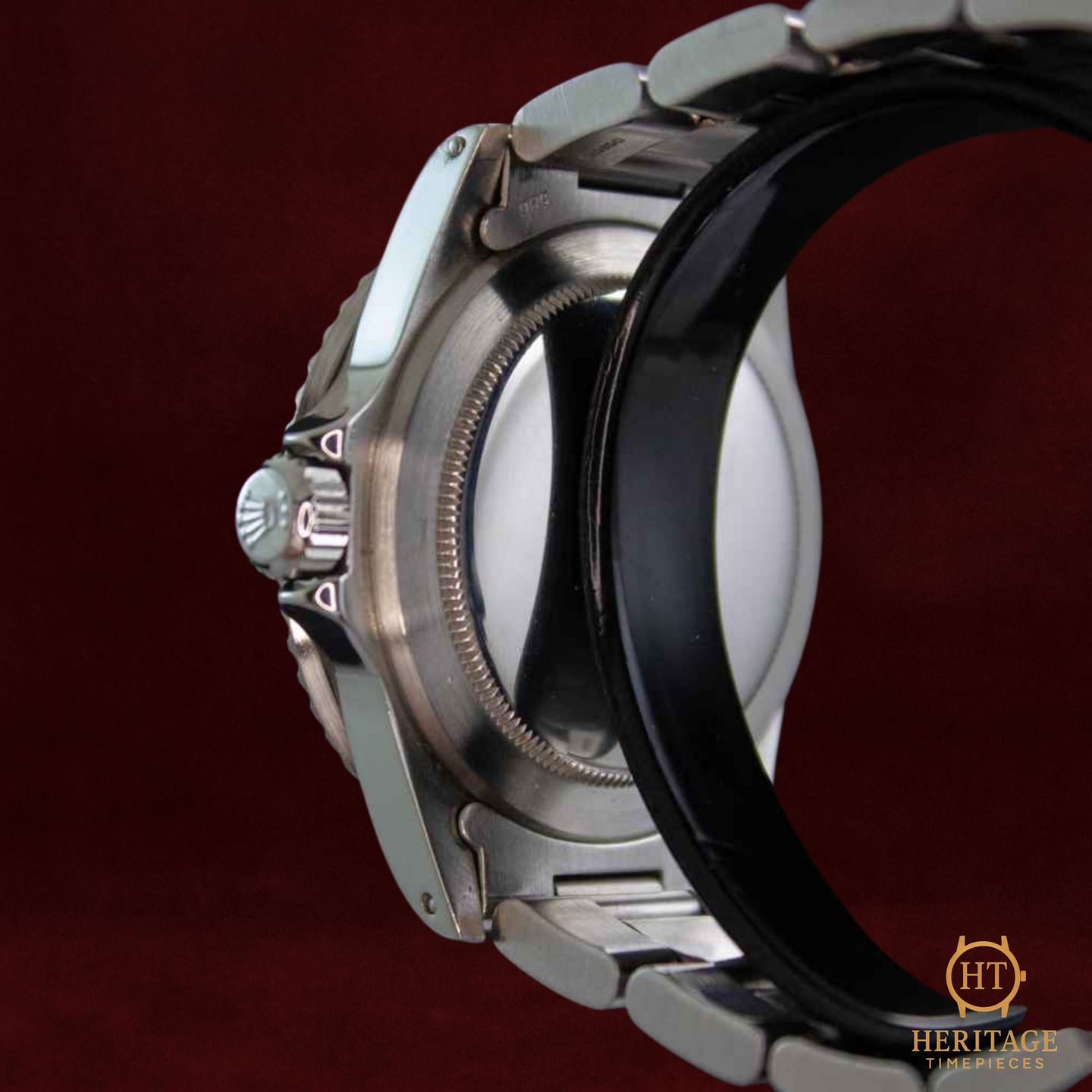 Rolex Submariner No Date 5513 - (6/8)