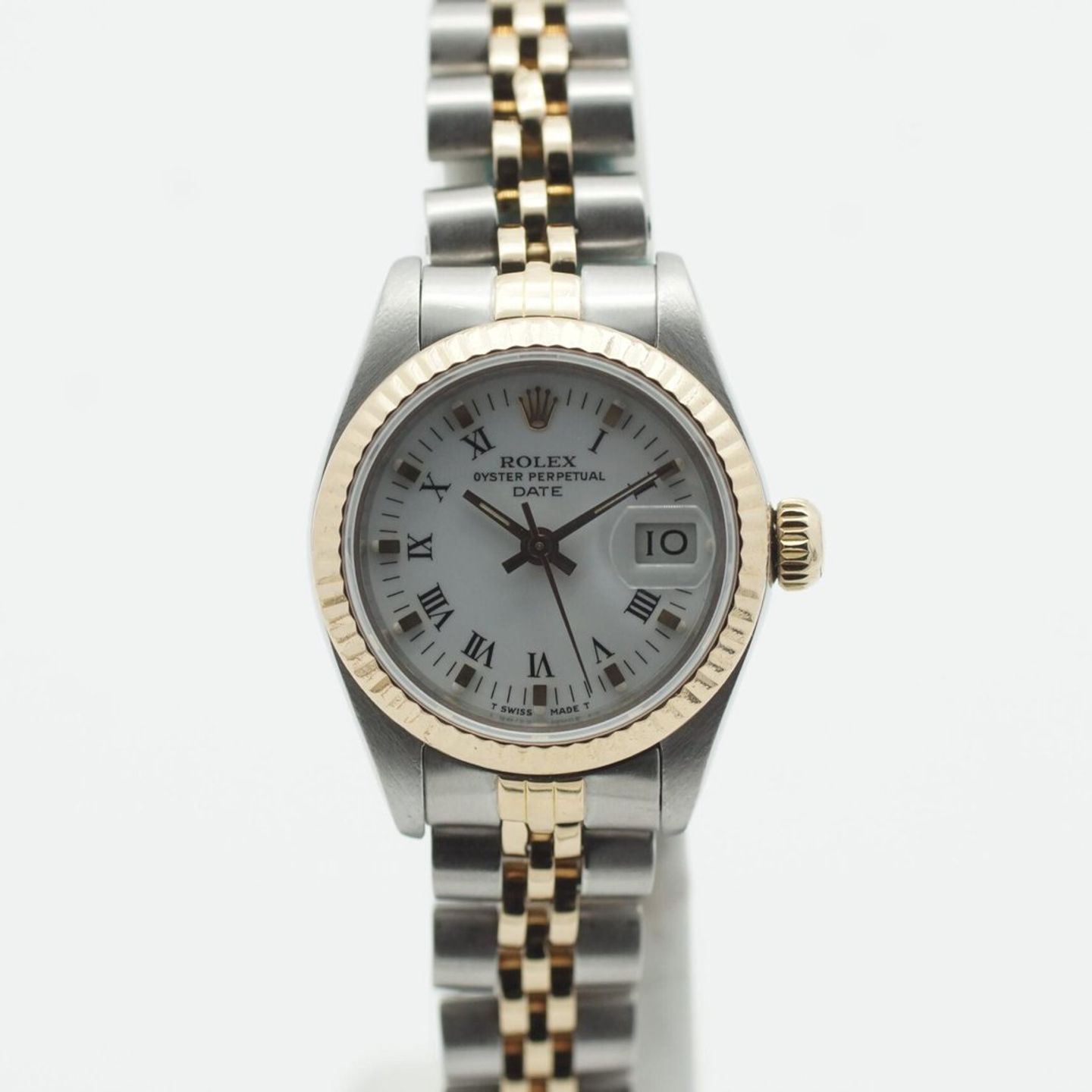Rolex Lady-Datejust 69173 - (2/8)