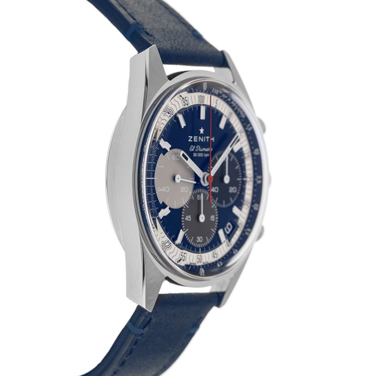 Zenith Chronomaster Original 03.3200.3600/52.C910 - (5/7)