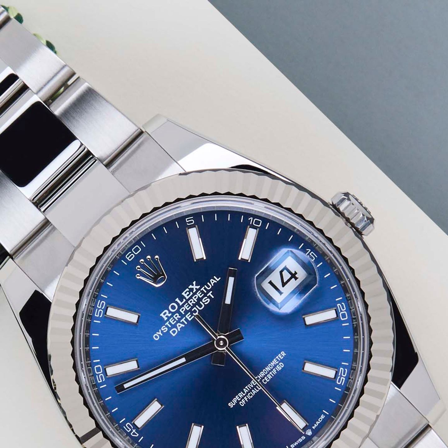 Rolex Datejust 41 126334 - (3/8)