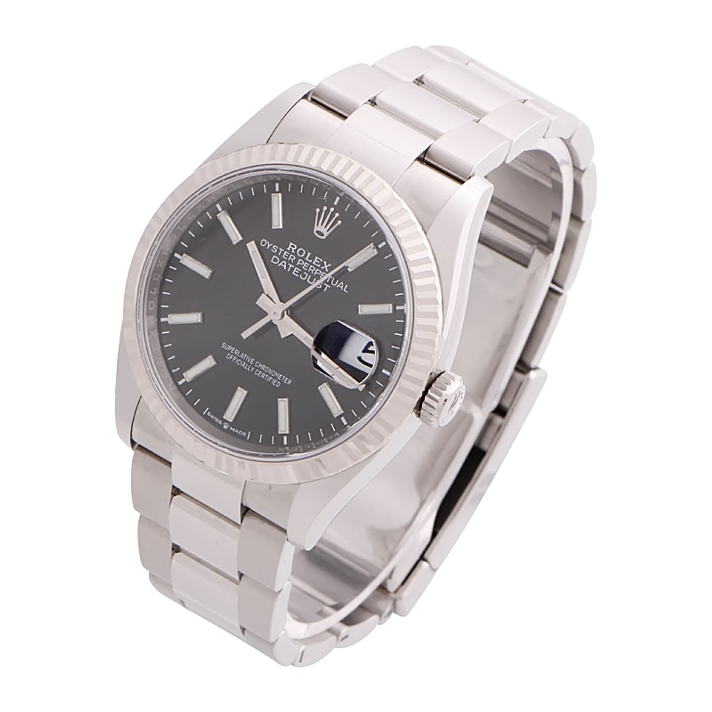Rolex Datejust 36 126234 - (2/4)