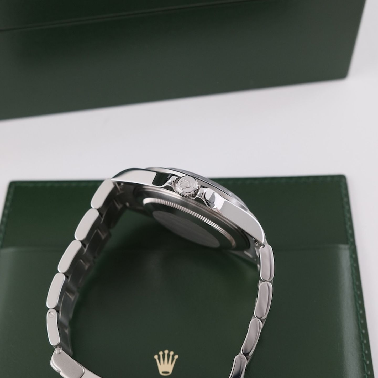 Rolex Explorer II 16570 - (6/8)