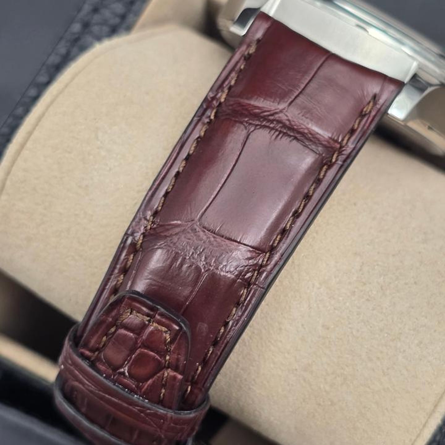 IWC Portuguese IW501705 - (8/10)