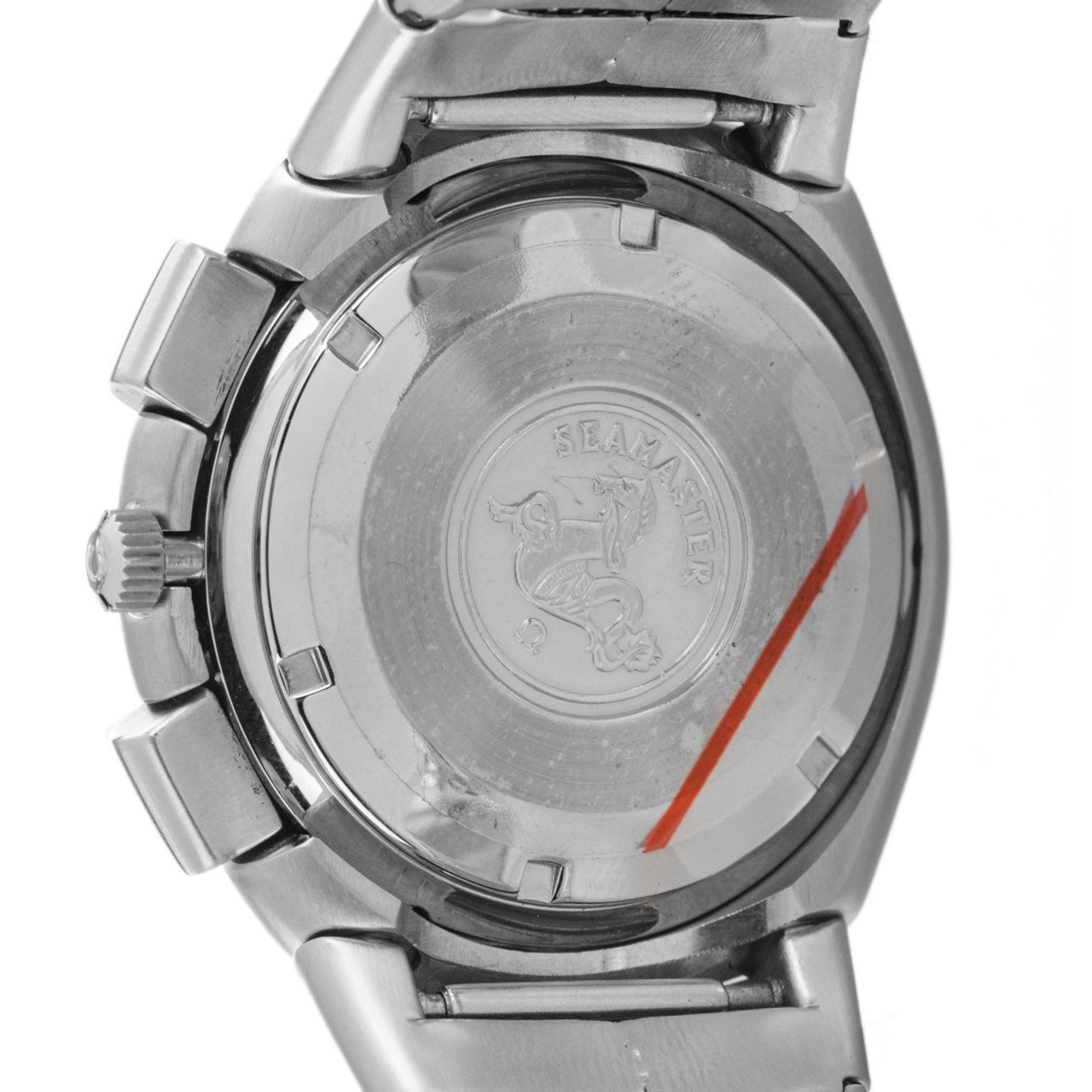 Omega Vintage 388.0800 - (6/8)